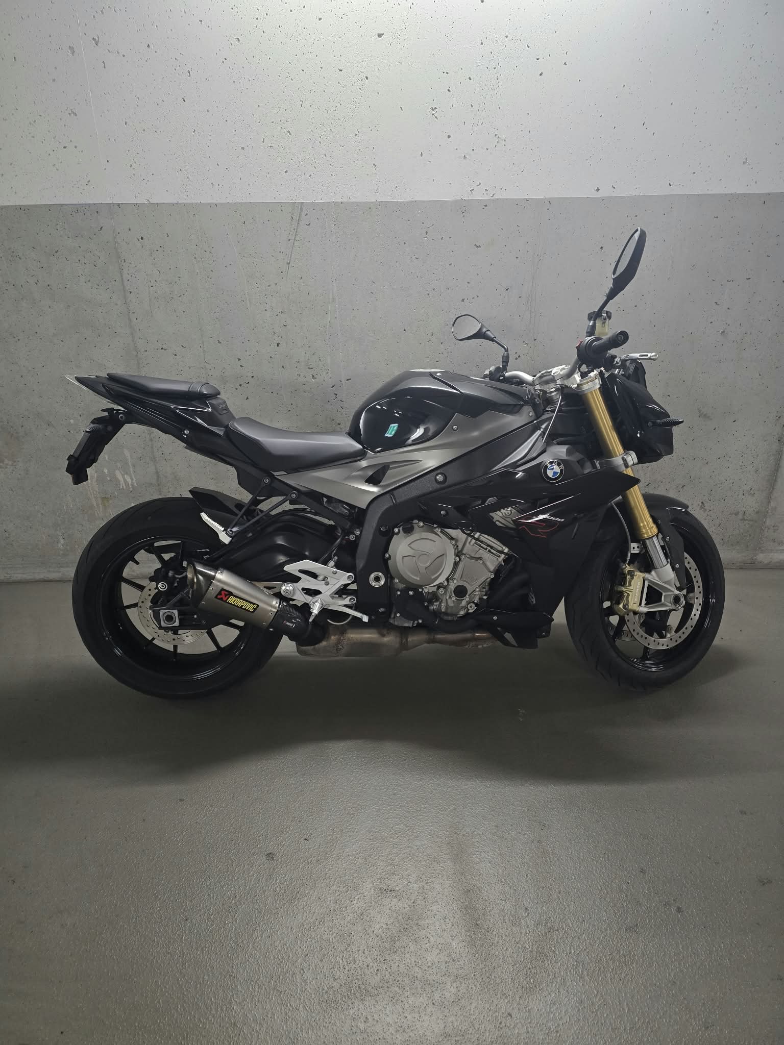BMW S 1000 R ABS-image-2