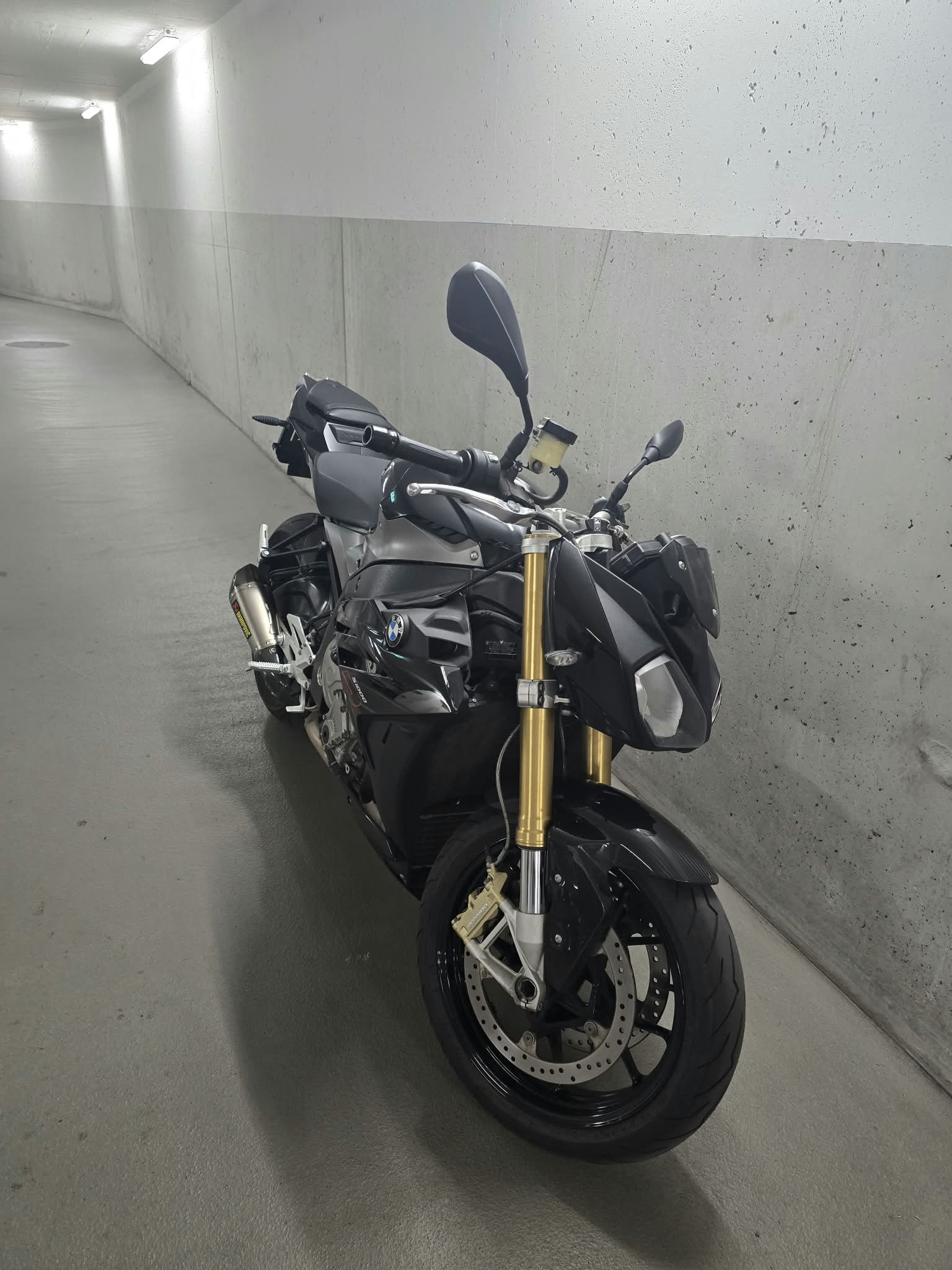 BMW S 1000 R ABS-image-0