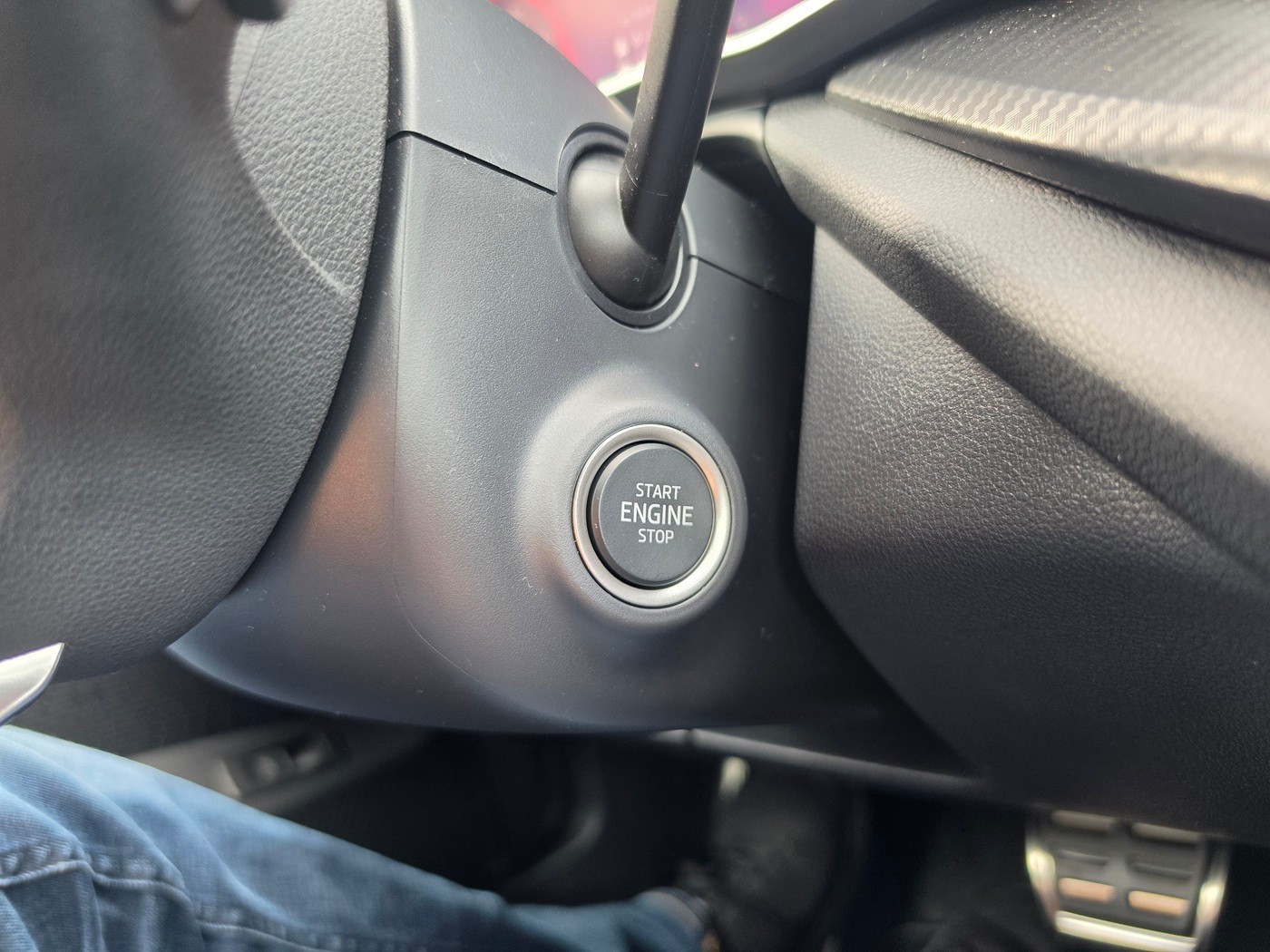 SKODA Octavia Combi 2.0 TSI DSG Dynamic 4x4-image-16