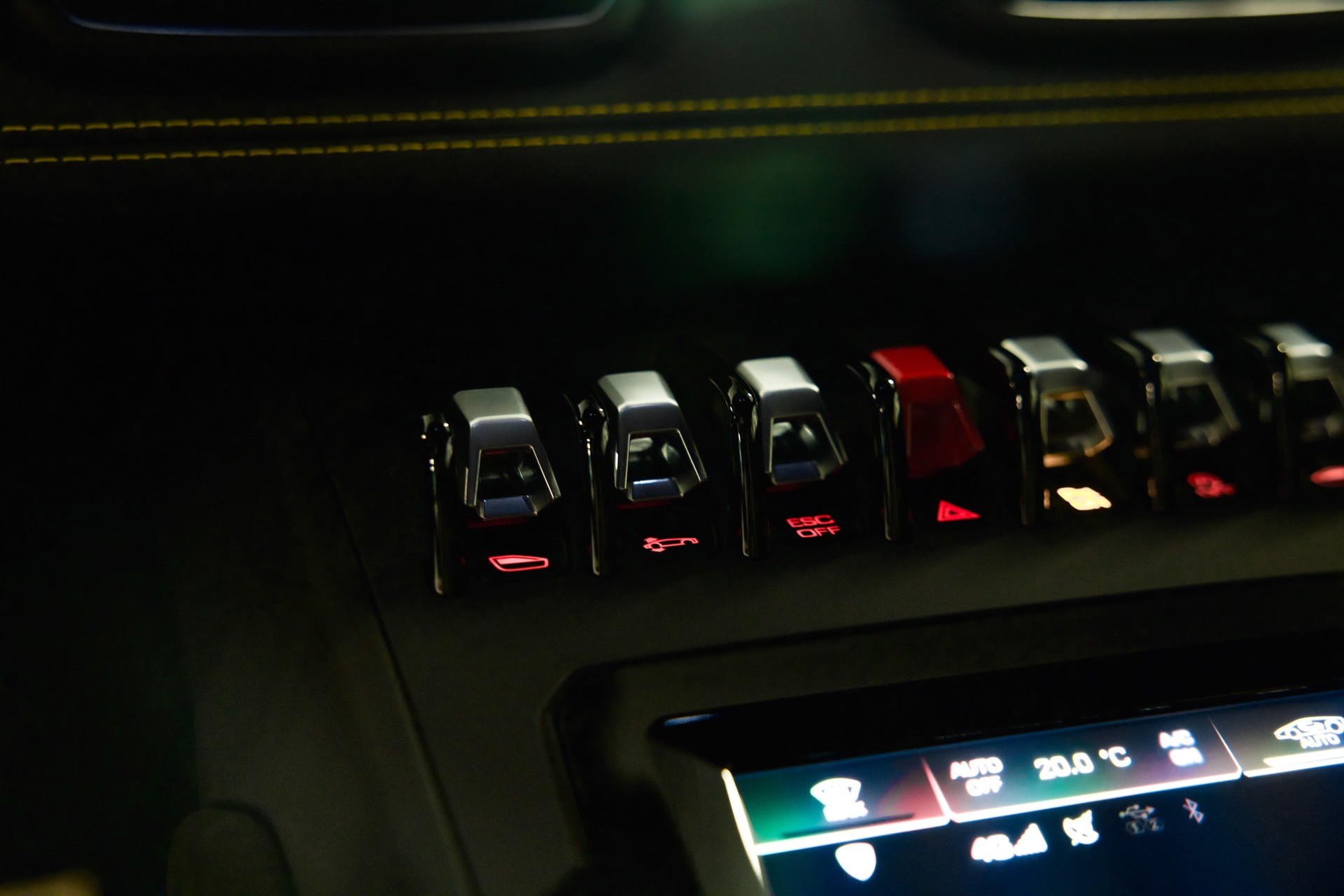 LAMBORGHINI Huracan EVO Coupé DCT-image-28