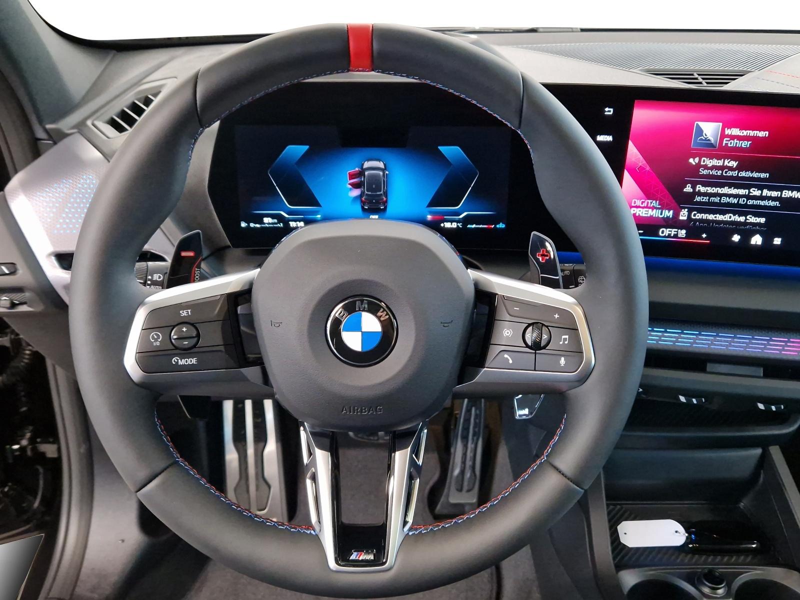 BMW M135i xDrive M Sport Pro-image-10
