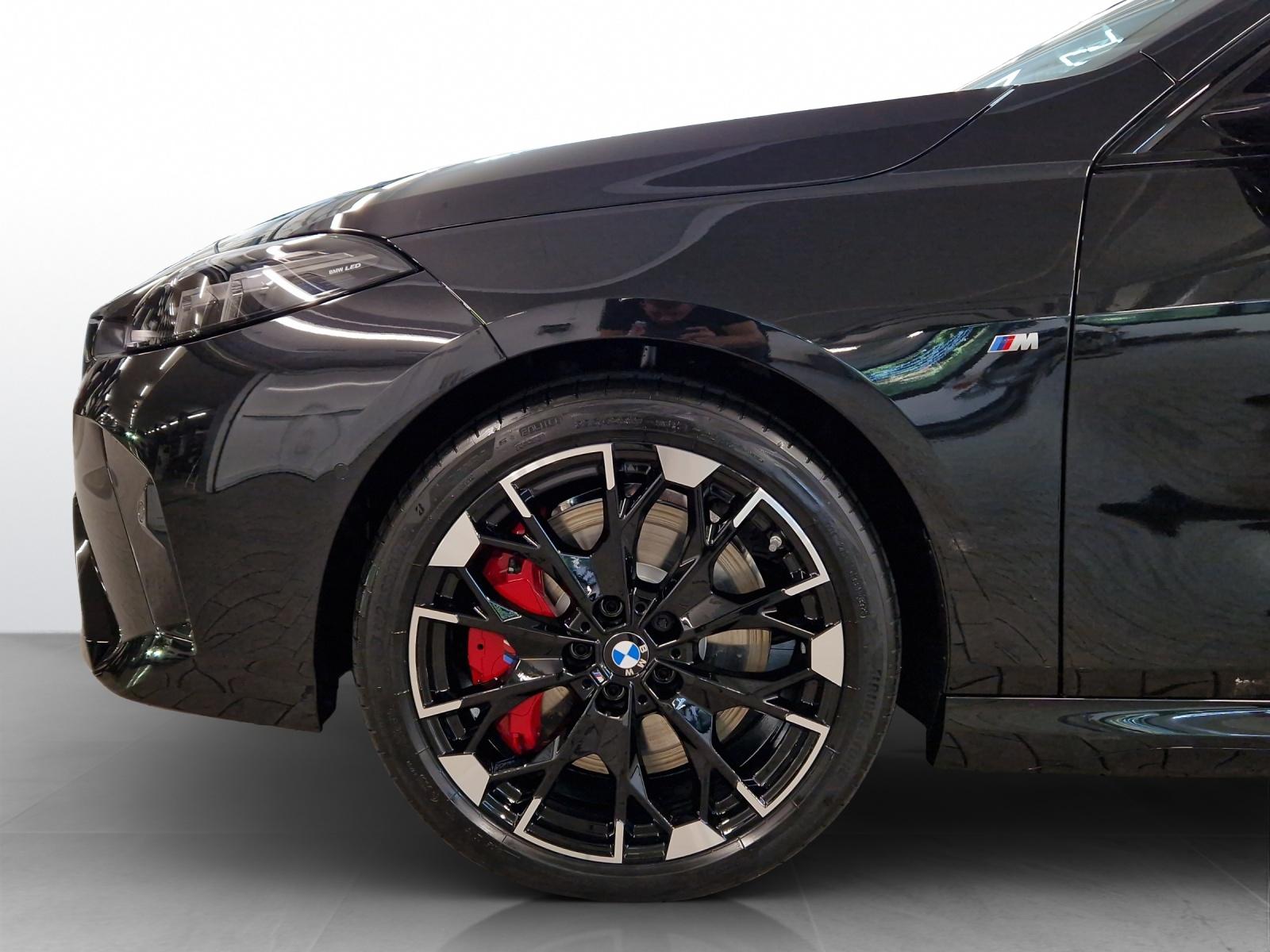 BMW M135i xDrive M Sport Pro-image-20
