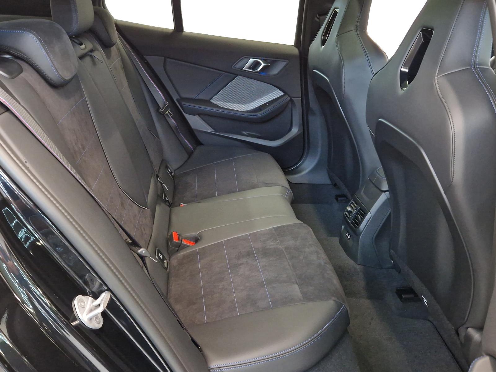 BMW M135i xDrive M Sport Pro-image-15