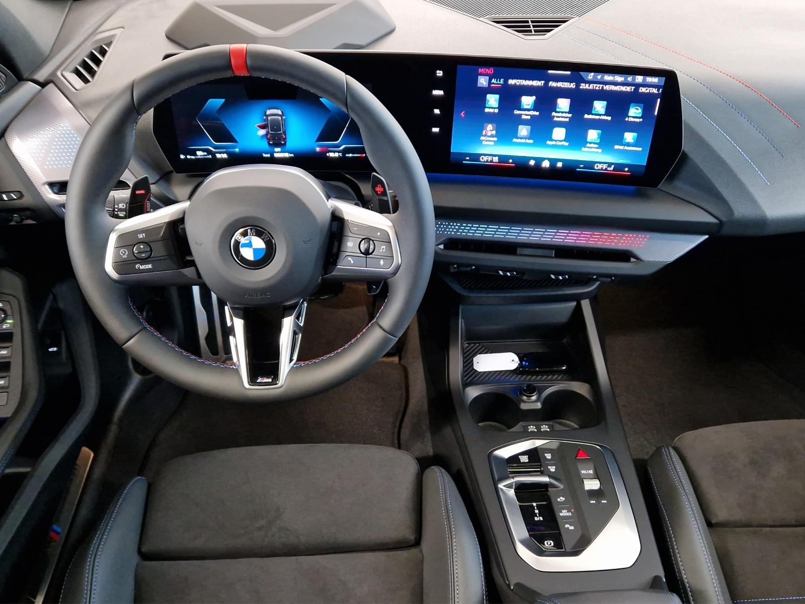 BMW M135i xDrive M Sport Pro-image-11
