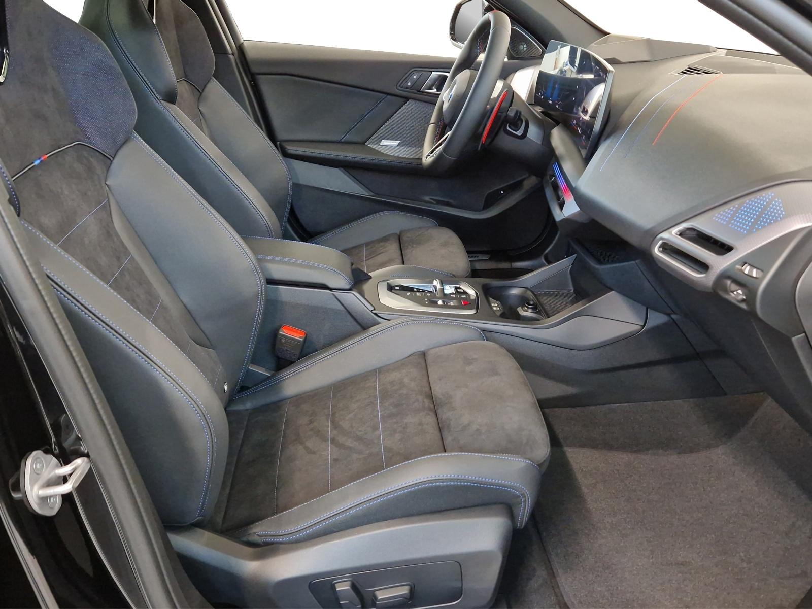 BMW M135i xDrive M Sport Pro-image-14