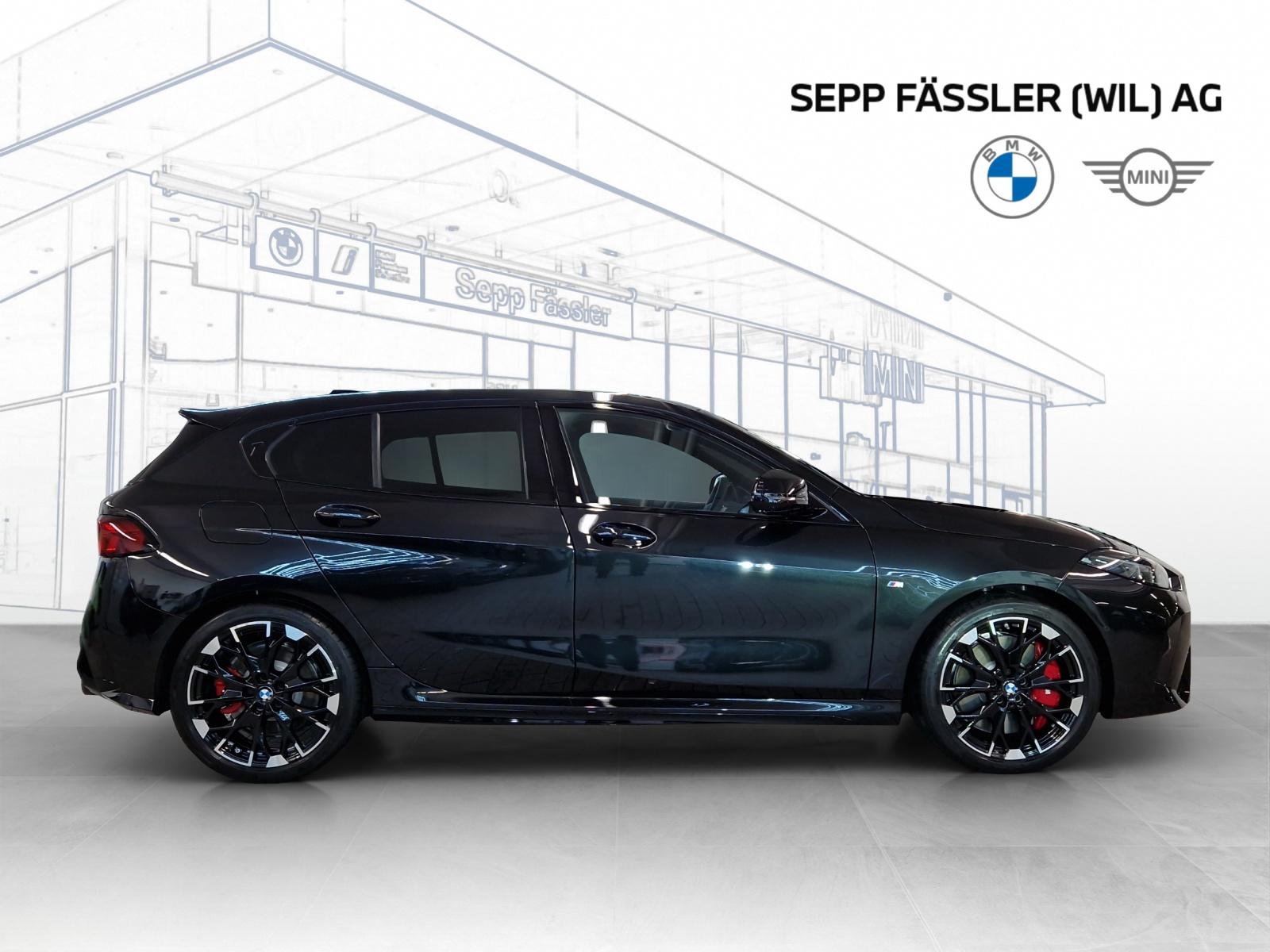BMW M135i xDrive M Sport Pro-image-5