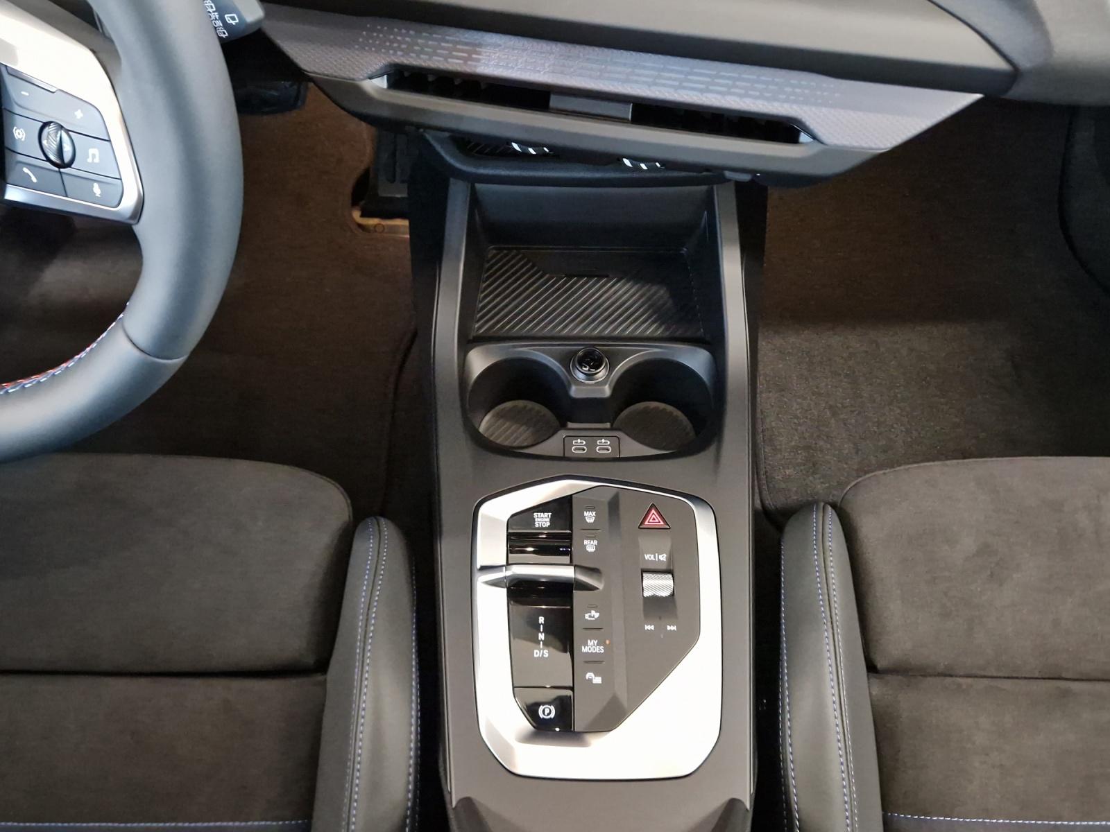 BMW M135i xDrive M Sport Pro-image-12
