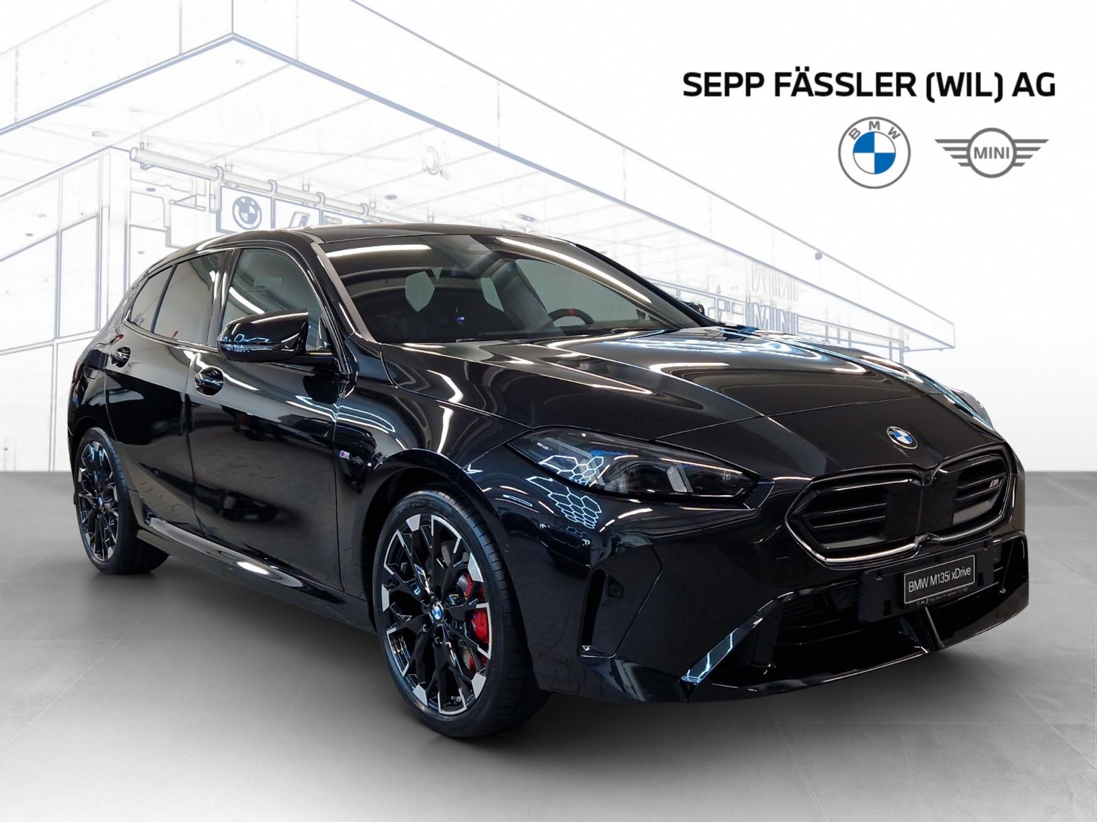 BMW M135i xDrive M Sport Pro-image-6