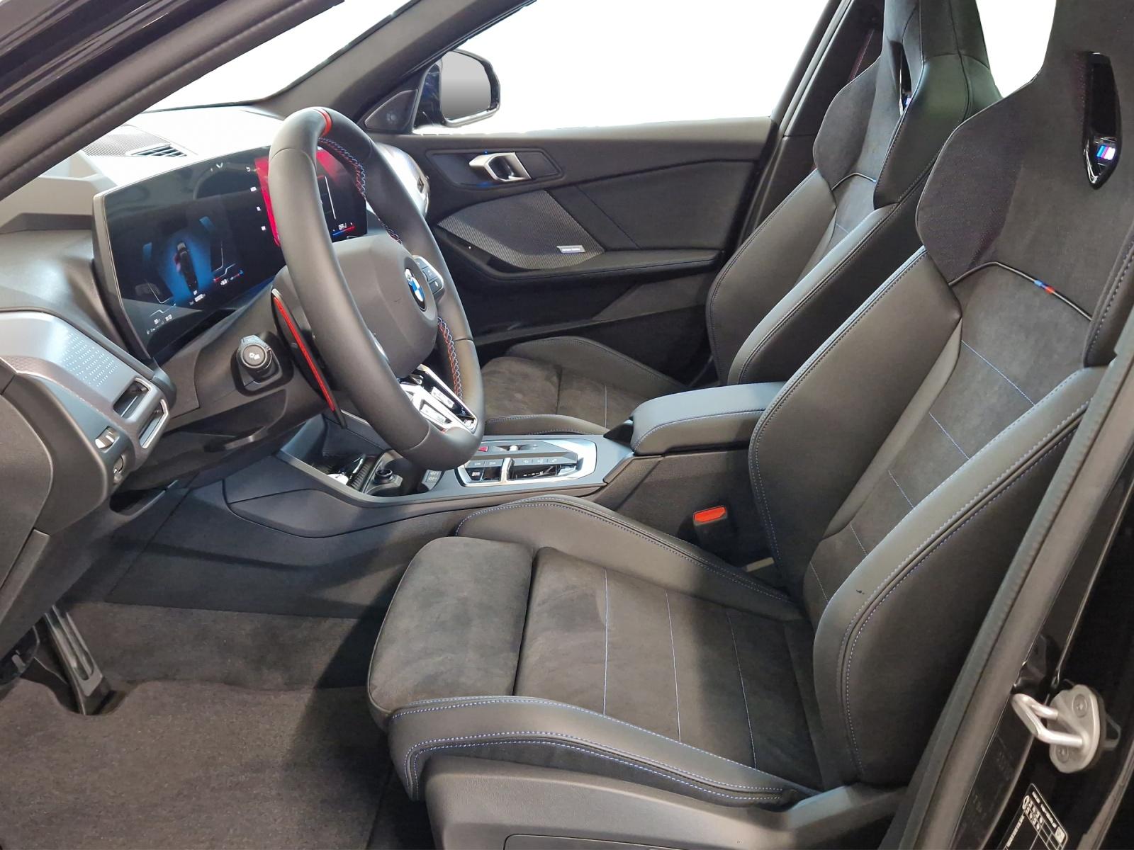 BMW M135i xDrive M Sport Pro-image-8