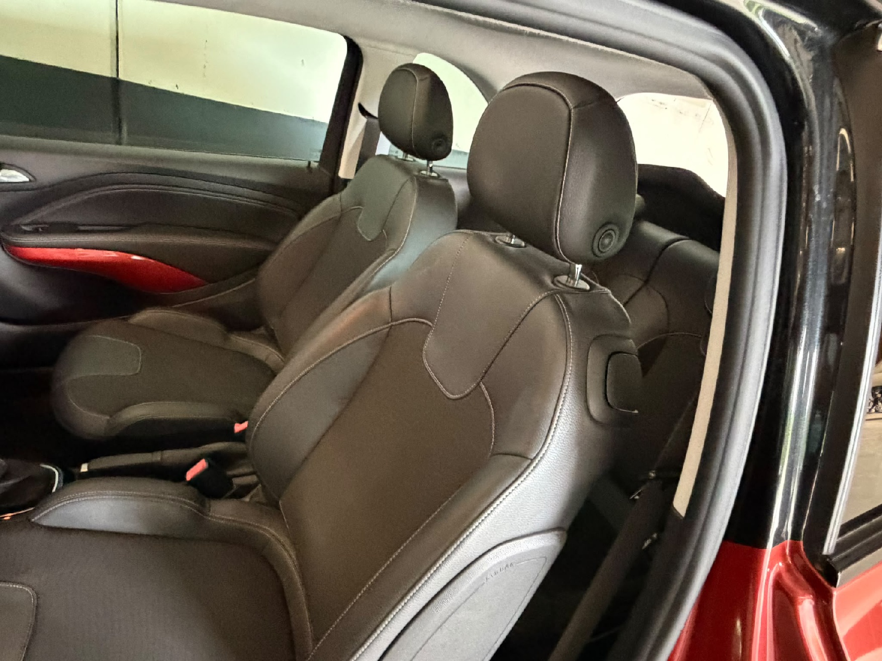 OPEL Adam 1.0i eFLEX Rocks S/S Faltdach-image-11