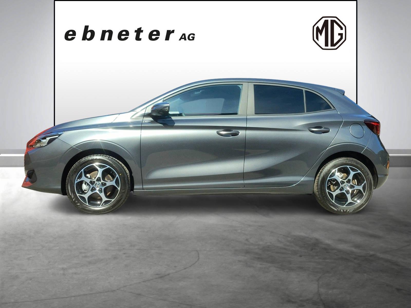 MG 3 1.5 Hybrid Luxury-showroom-element-2