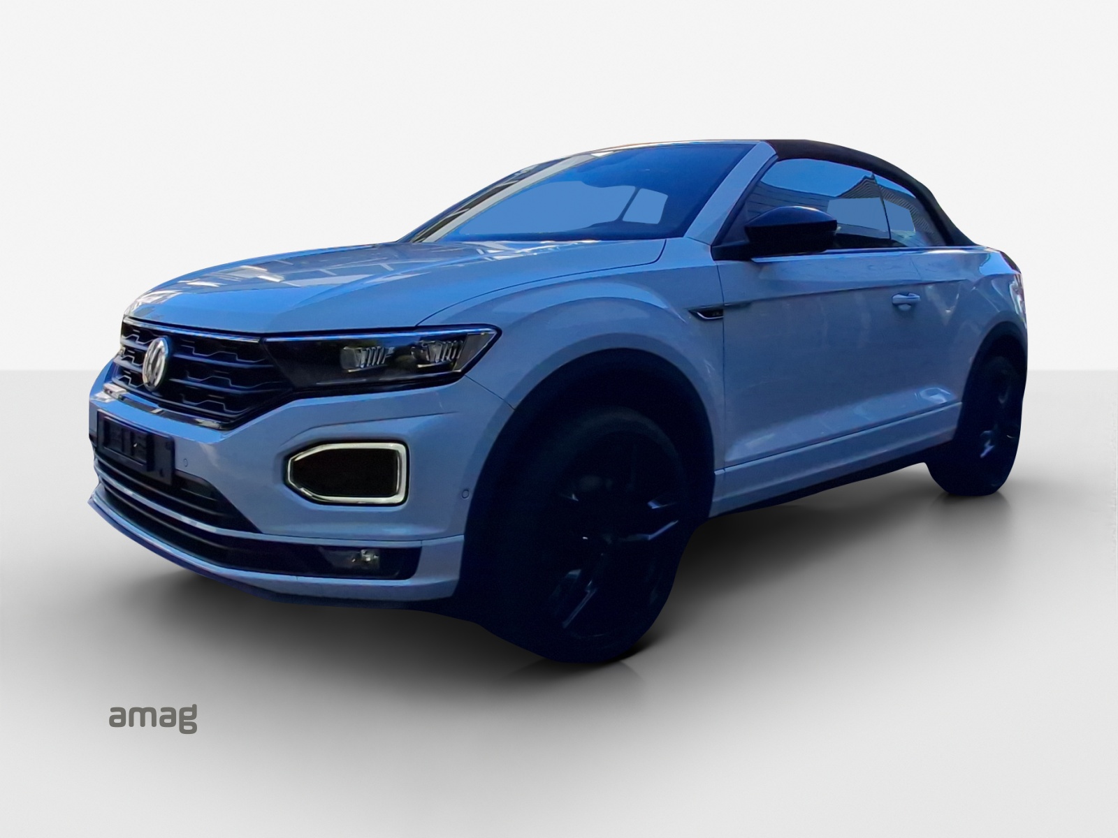 VW T-Roc Cabriolet 1.5 TSI EVO R-Line DSG-image-0