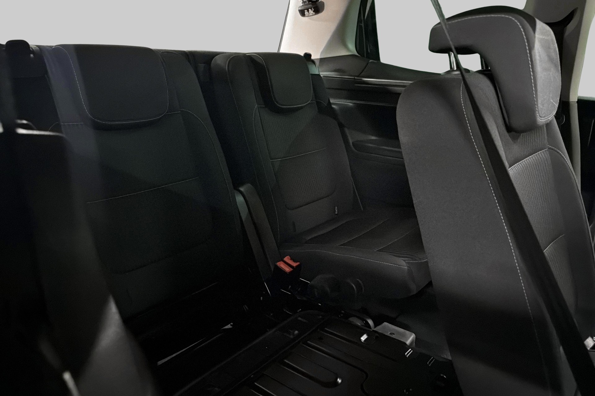 SEAT Alhambra 2.0 TSI Style DSG-image-20