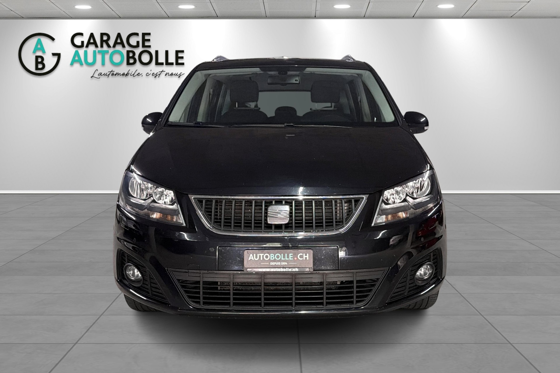 SEAT Alhambra 2.0 TSI Style DSG-showroom-element-1