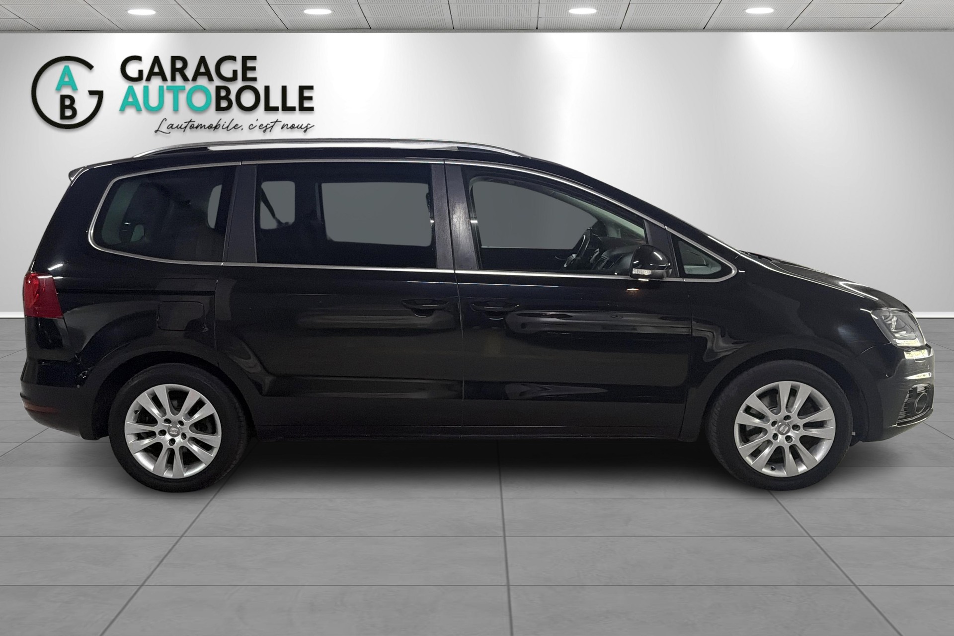 SEAT Alhambra 2.0 TSI Style DSG-showroom-element-2