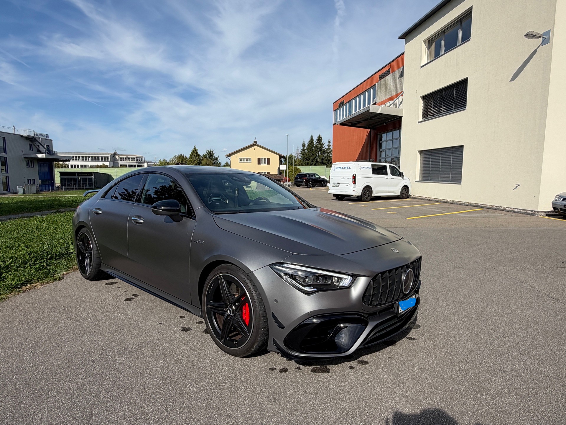 MERCEDES-BENZ CLA 45 S AMG 4Matic+ 8G-DCT-showroom-element-1