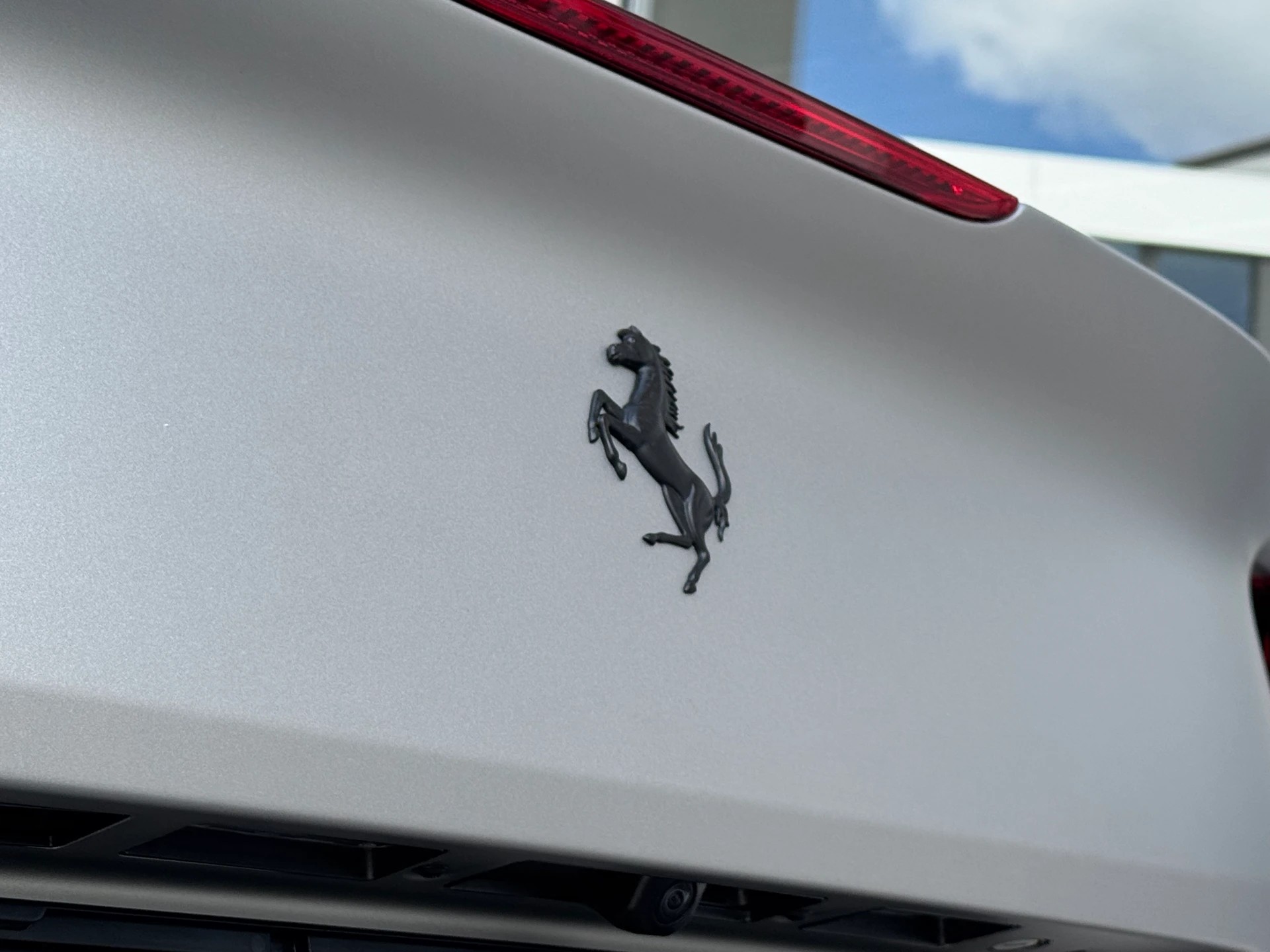 FERRARI Portofino 3.9 V8 T ** Atelier Car **-image-9