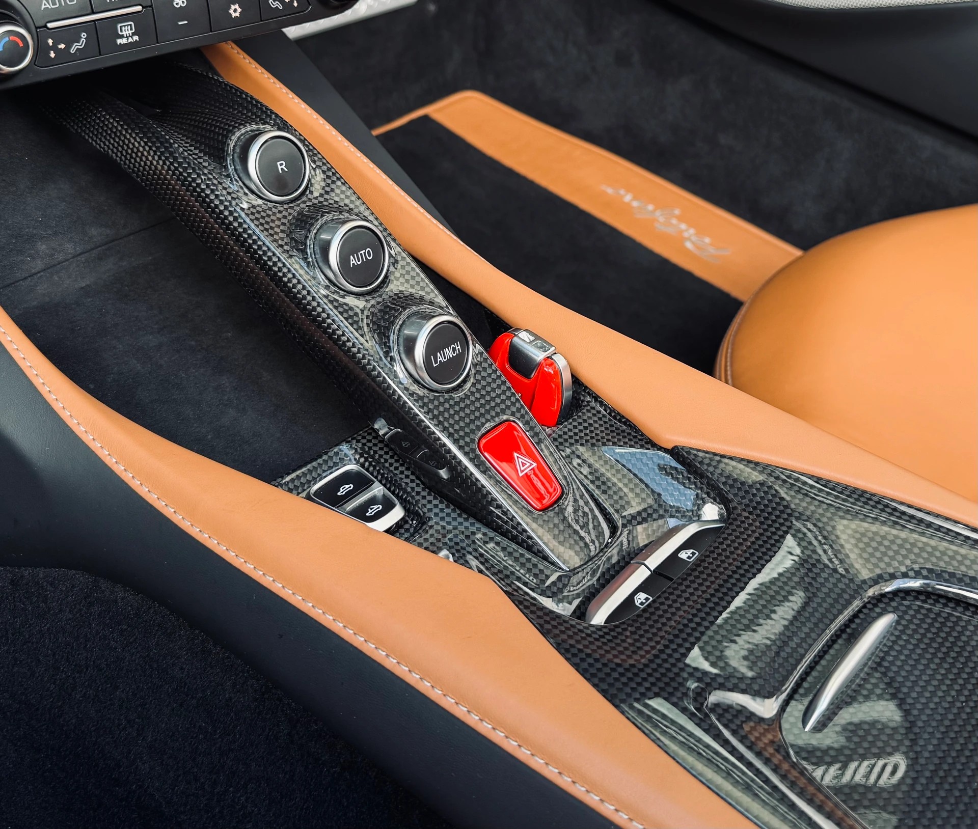FERRARI Portofino 3.9 V8 T ** Atelier Car **-image-26