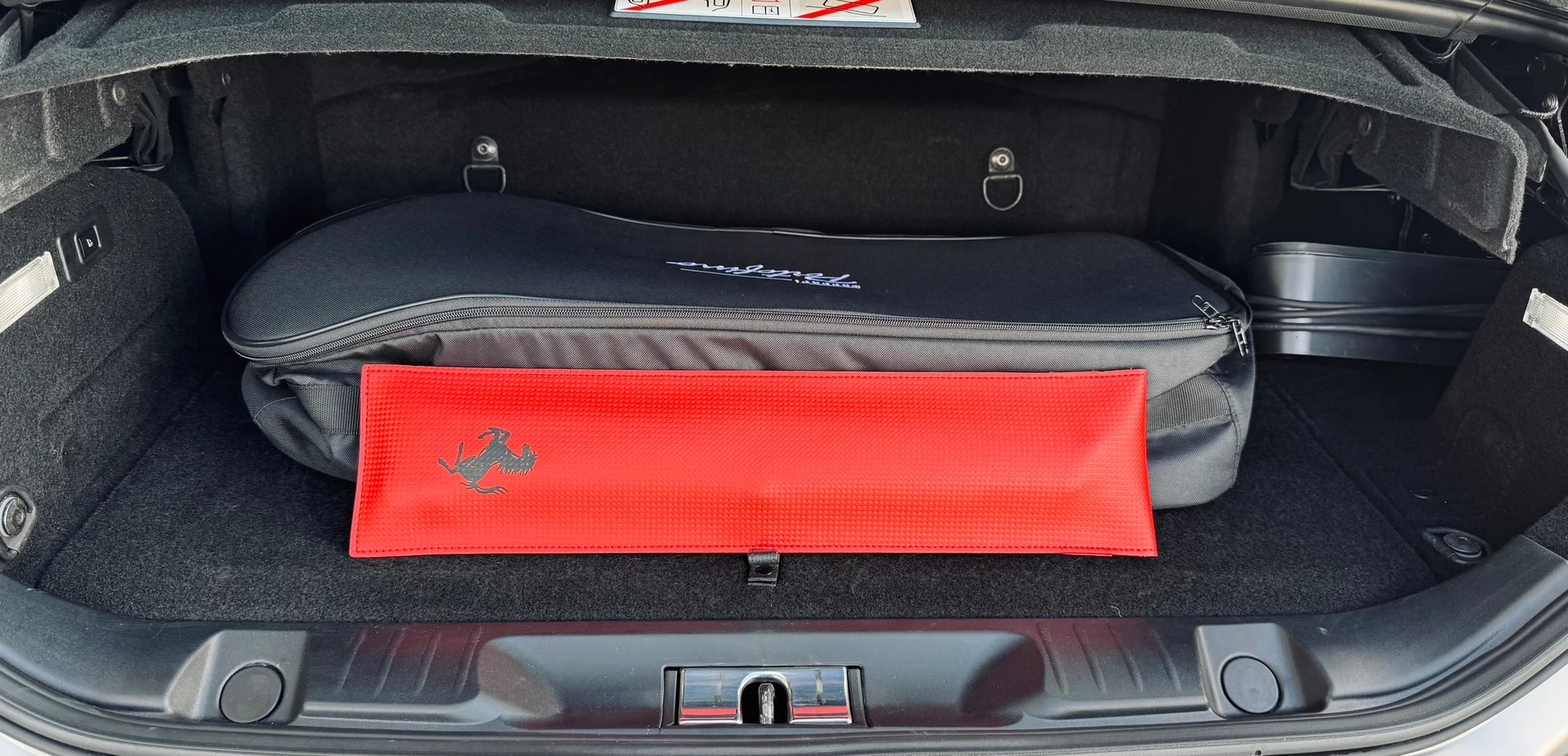 FERRARI Portofino 3.9 V8 T ** Atelier Car **-image-28