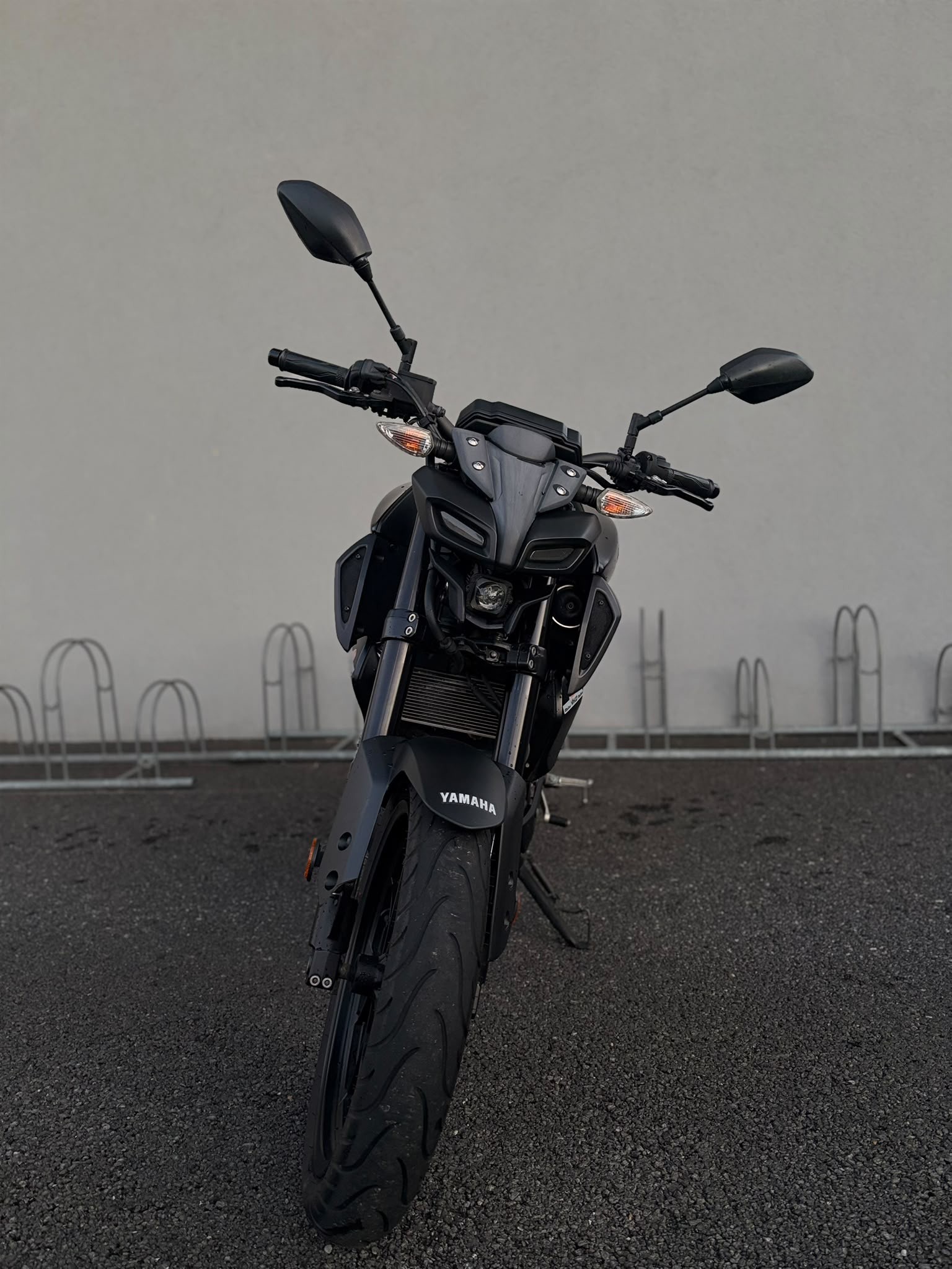 YAMAHA MT-125 ABS-image-2