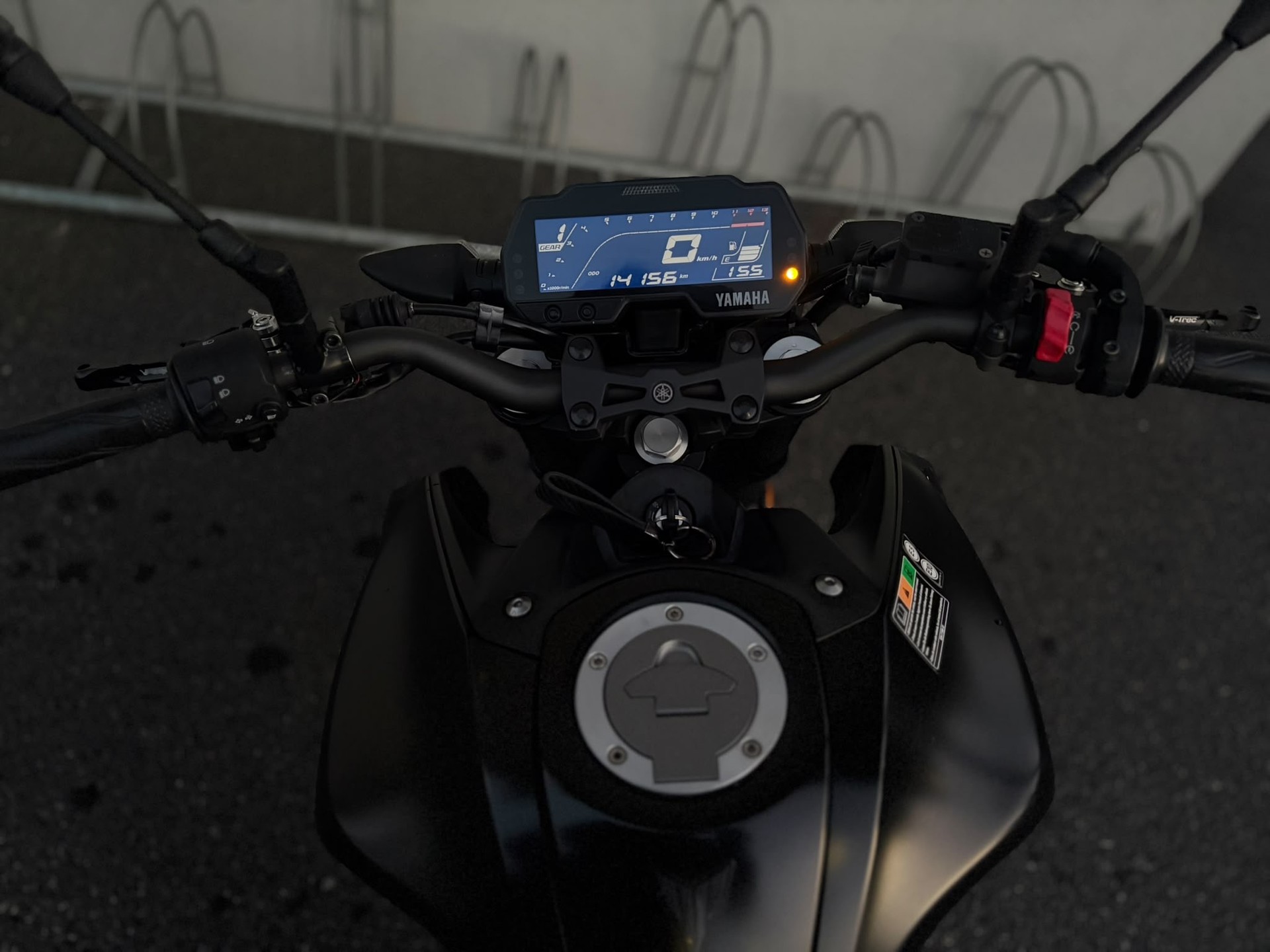 YAMAHA MT-125 ABS-image-4