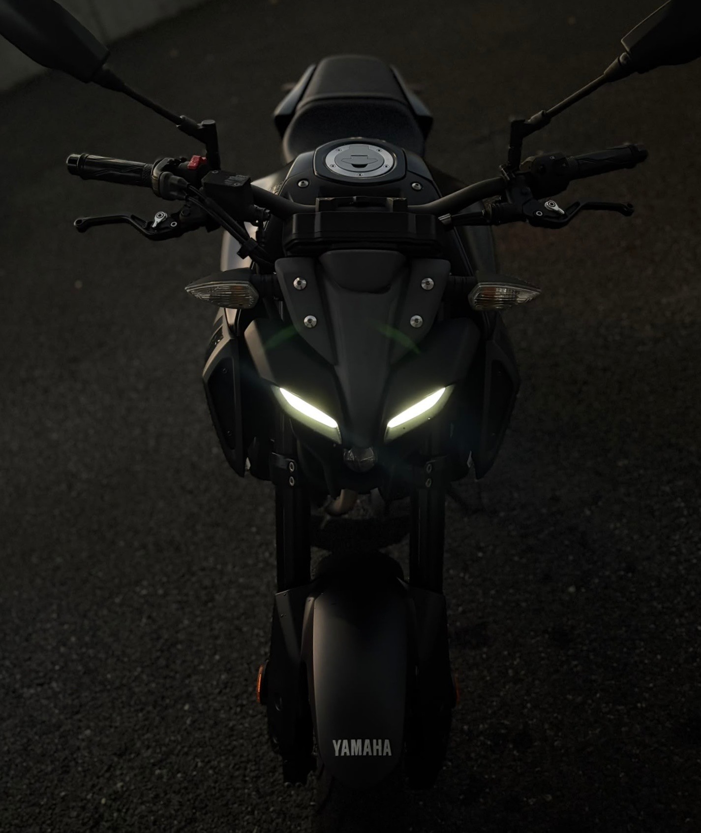 YAMAHA MT-125 ABS-image-6