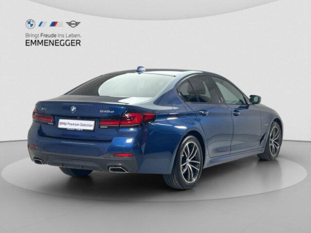 BMW 545e xDrive SAG-image-4