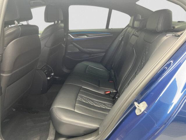 BMW 545e xDrive SAG-image-9