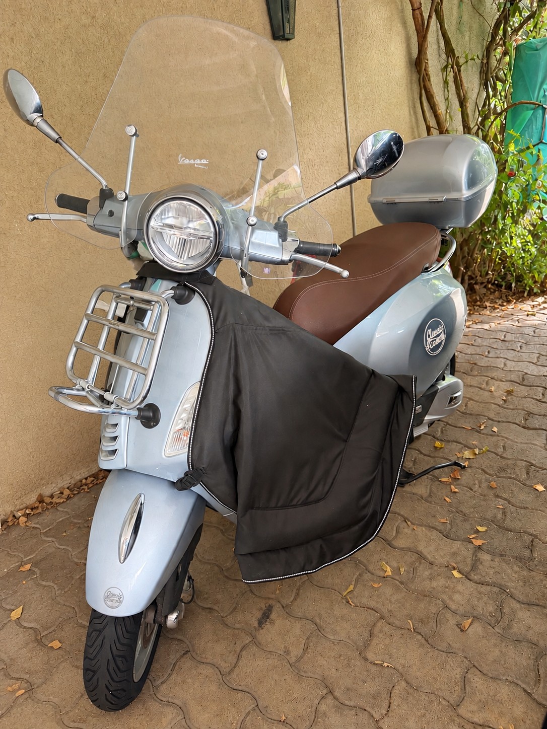 PIAGGIO Vespa Primavera 125