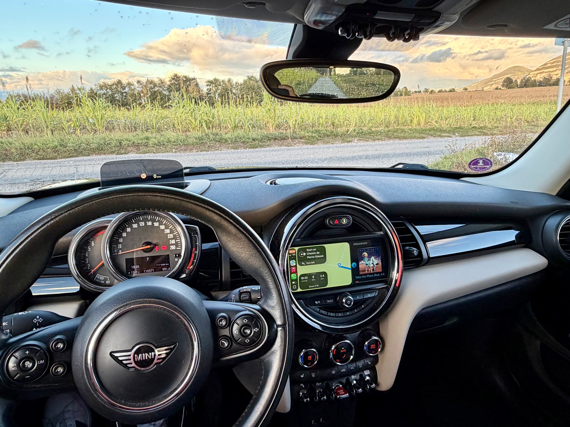 MINI 2.0i Cooper S-image-4