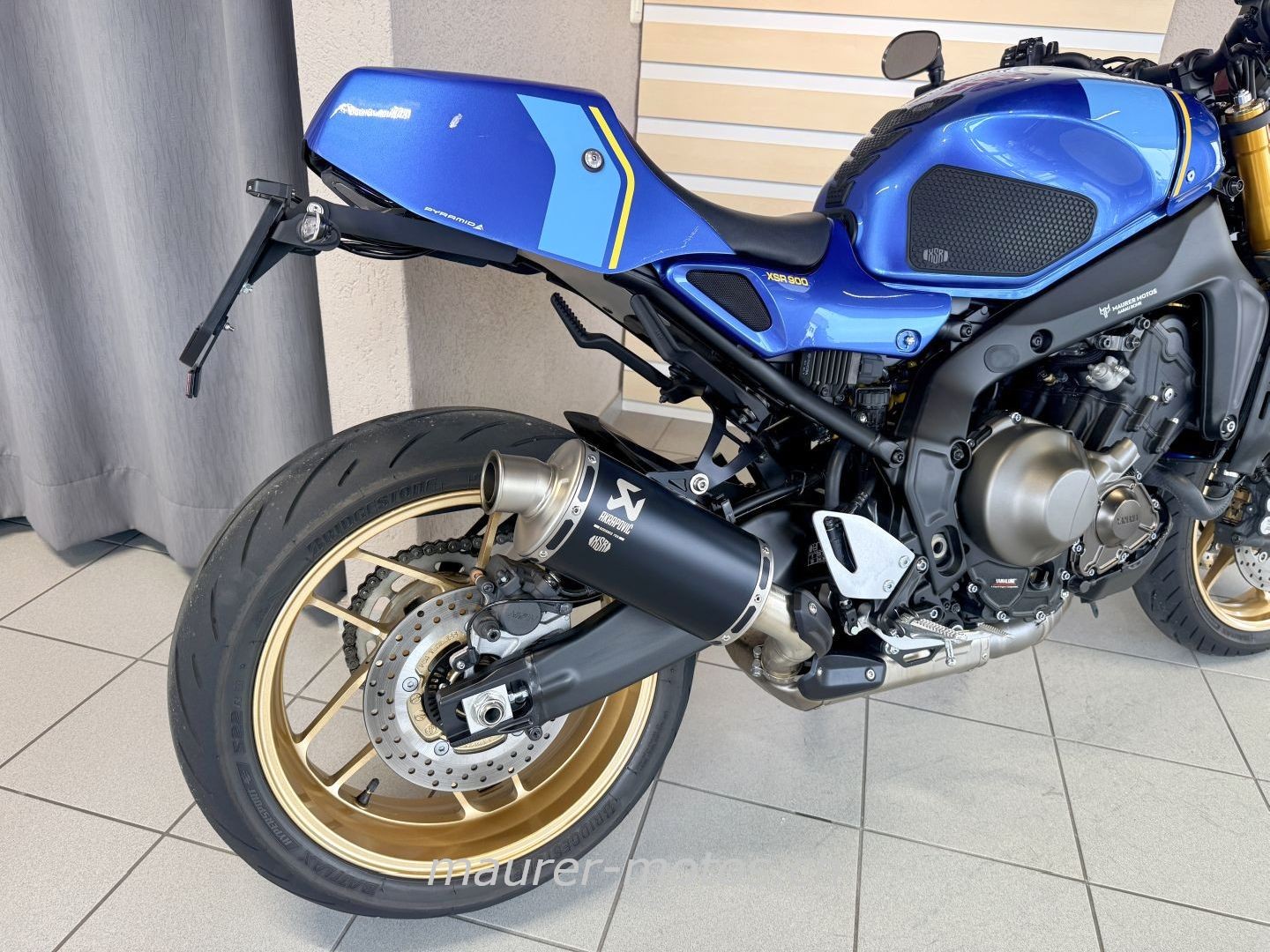 YAMAHA XSR 900-image-3