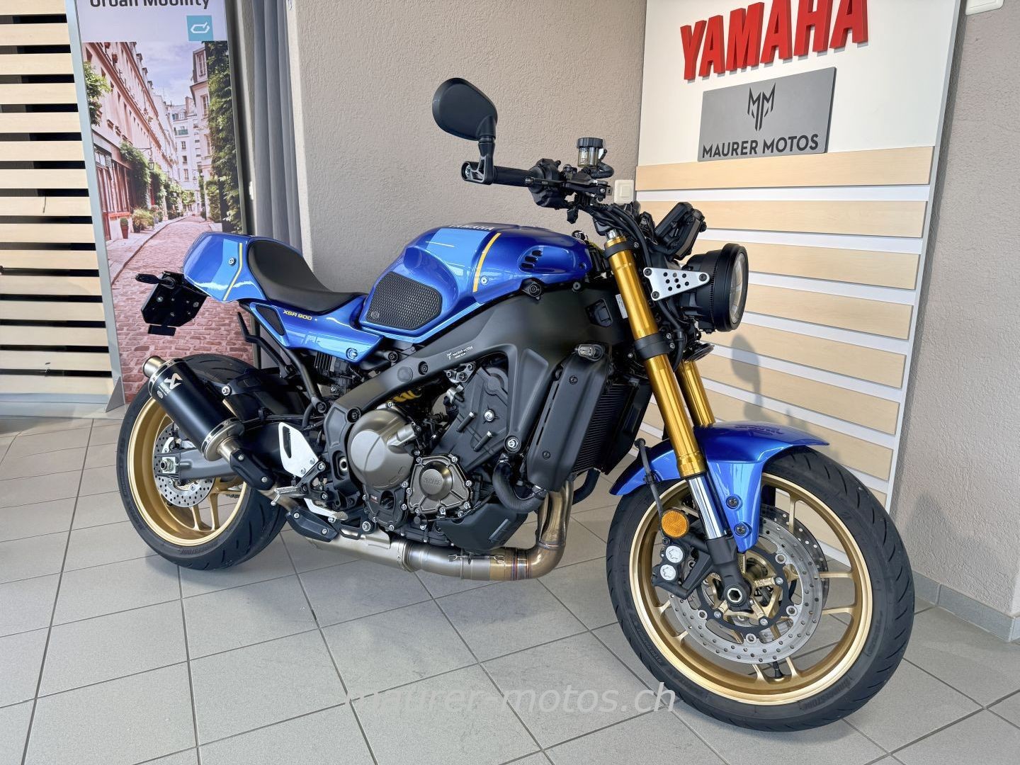 YAMAHA XSR 900-image-1