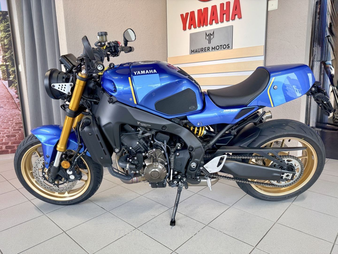 YAMAHA XSR 900-image-2