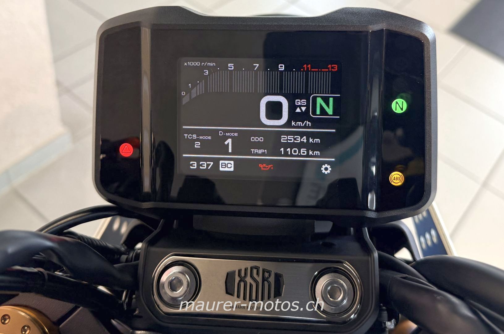 YAMAHA XSR 900-image-5