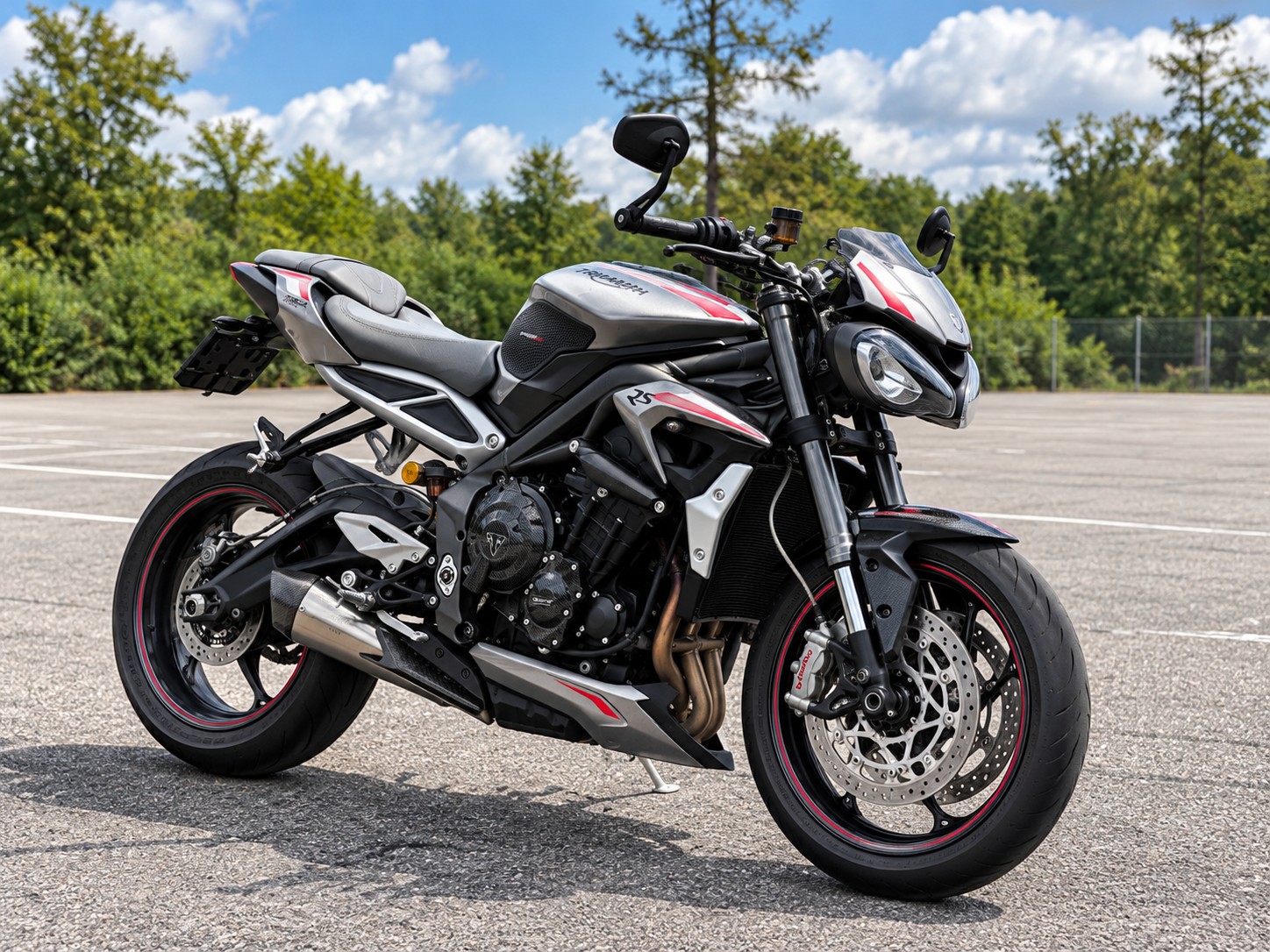 TRIUMPH Street Triple RS 765 ABS-image-6