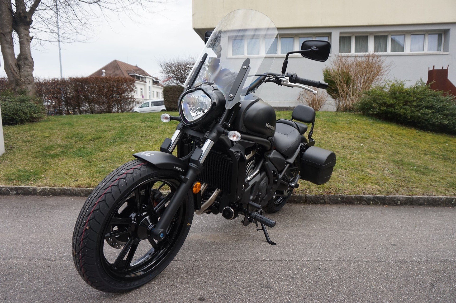 KAWASAKI Vulcan S ABS Tourer (35kW/45kW) MY26-image-3