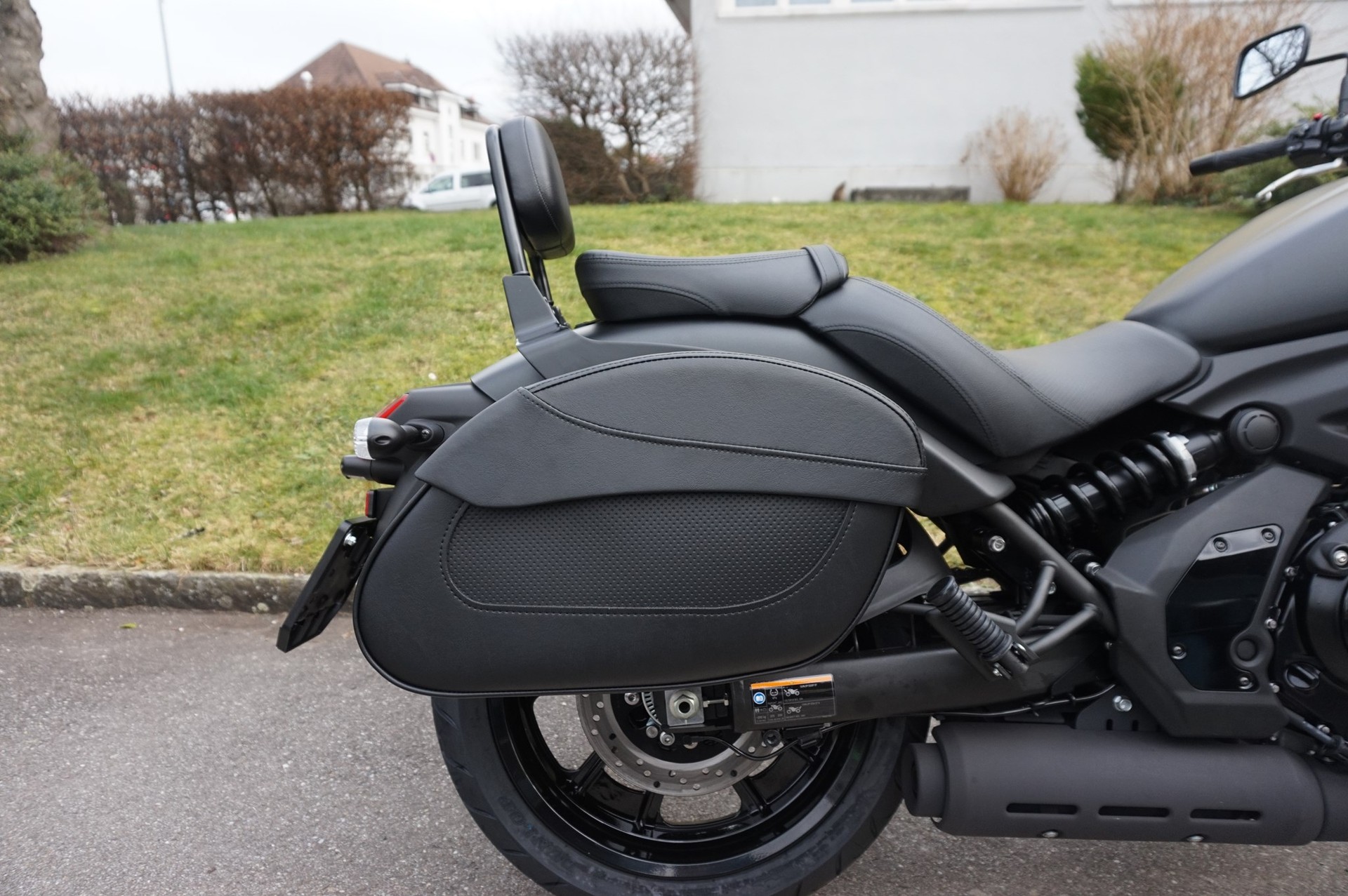 KAWASAKI Vulcan S ABS Tourer (35kW/45kW) MY26-image-5