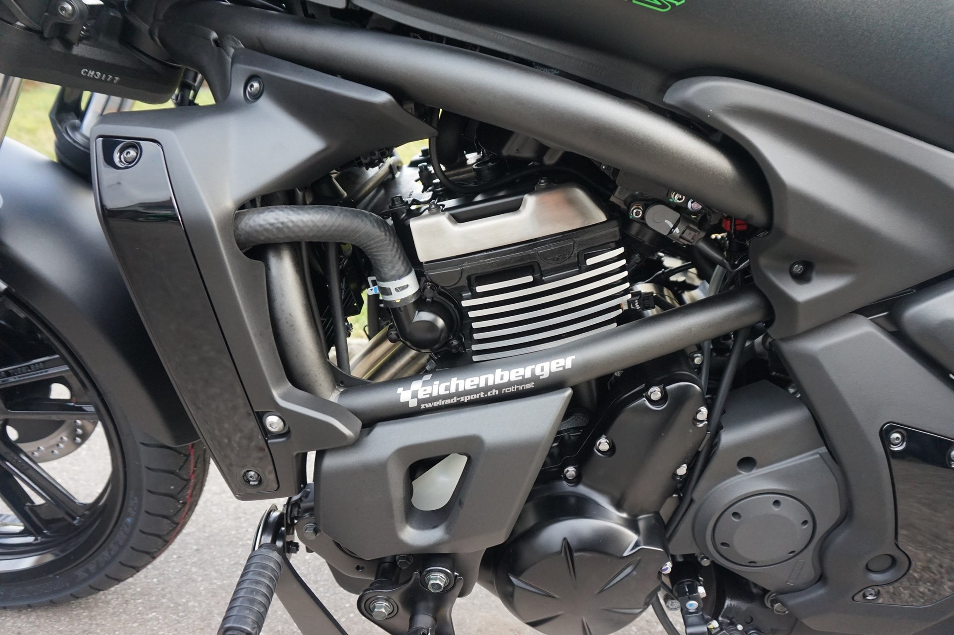 KAWASAKI Vulcan S ABS Tourer (35kW/45kW) MY26-image-8