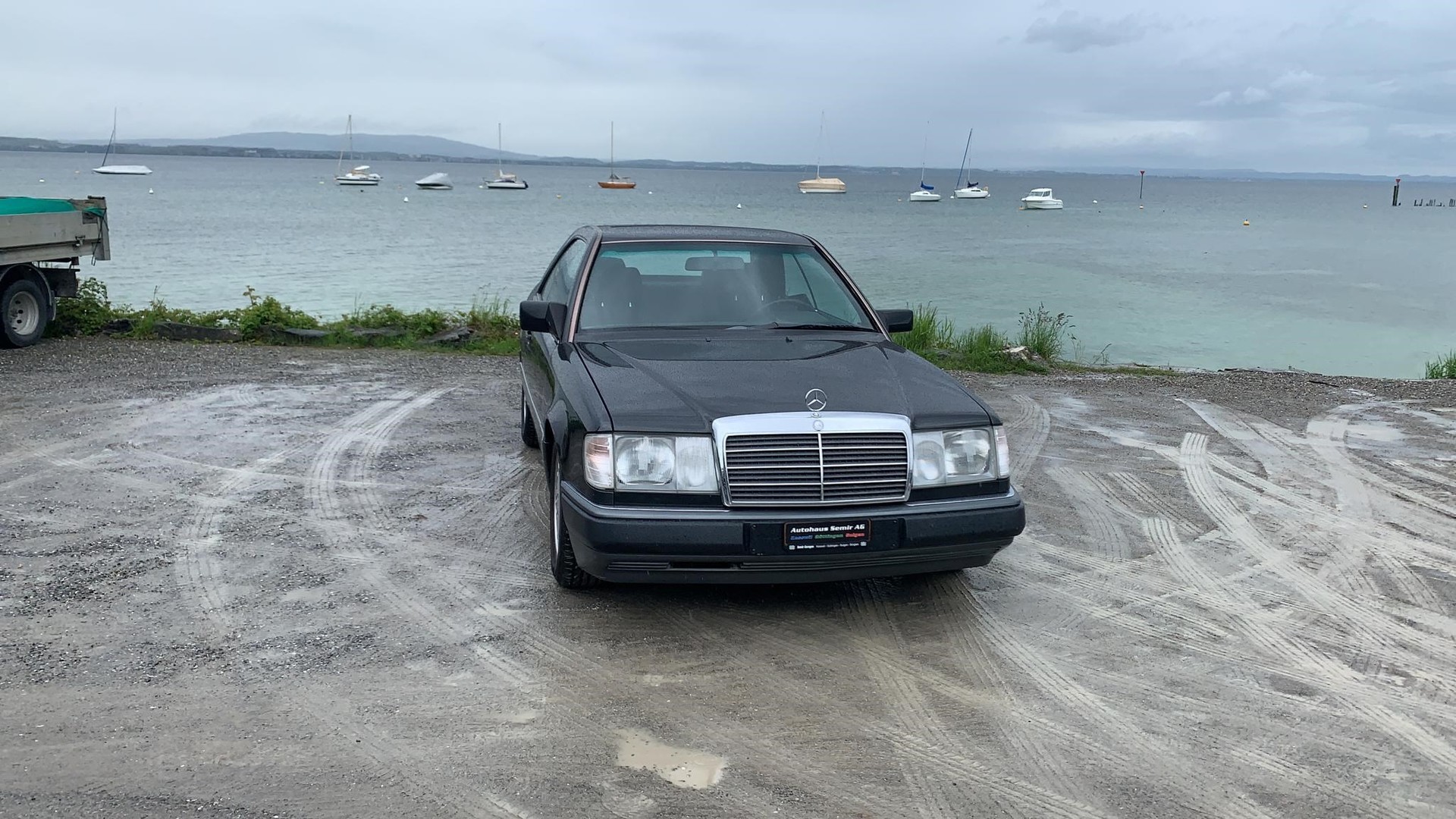 MERCEDES-BENZ 230 CE-image-1