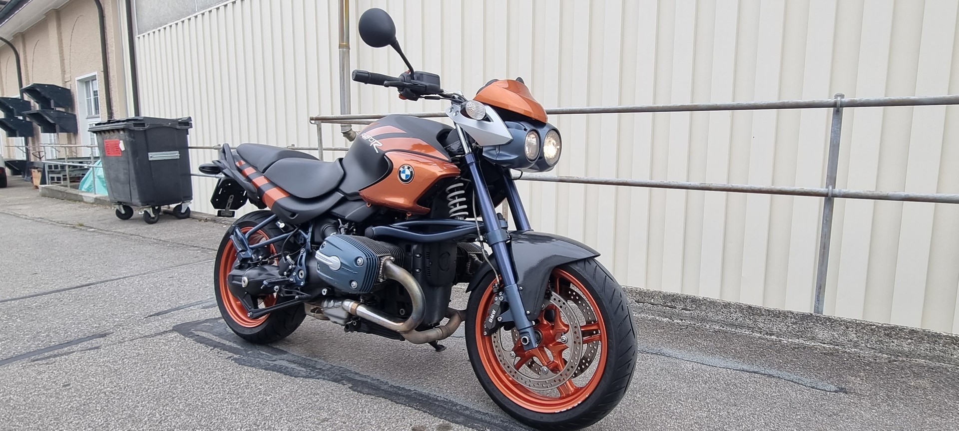 BMW R 1150 R Rockster-image-4
