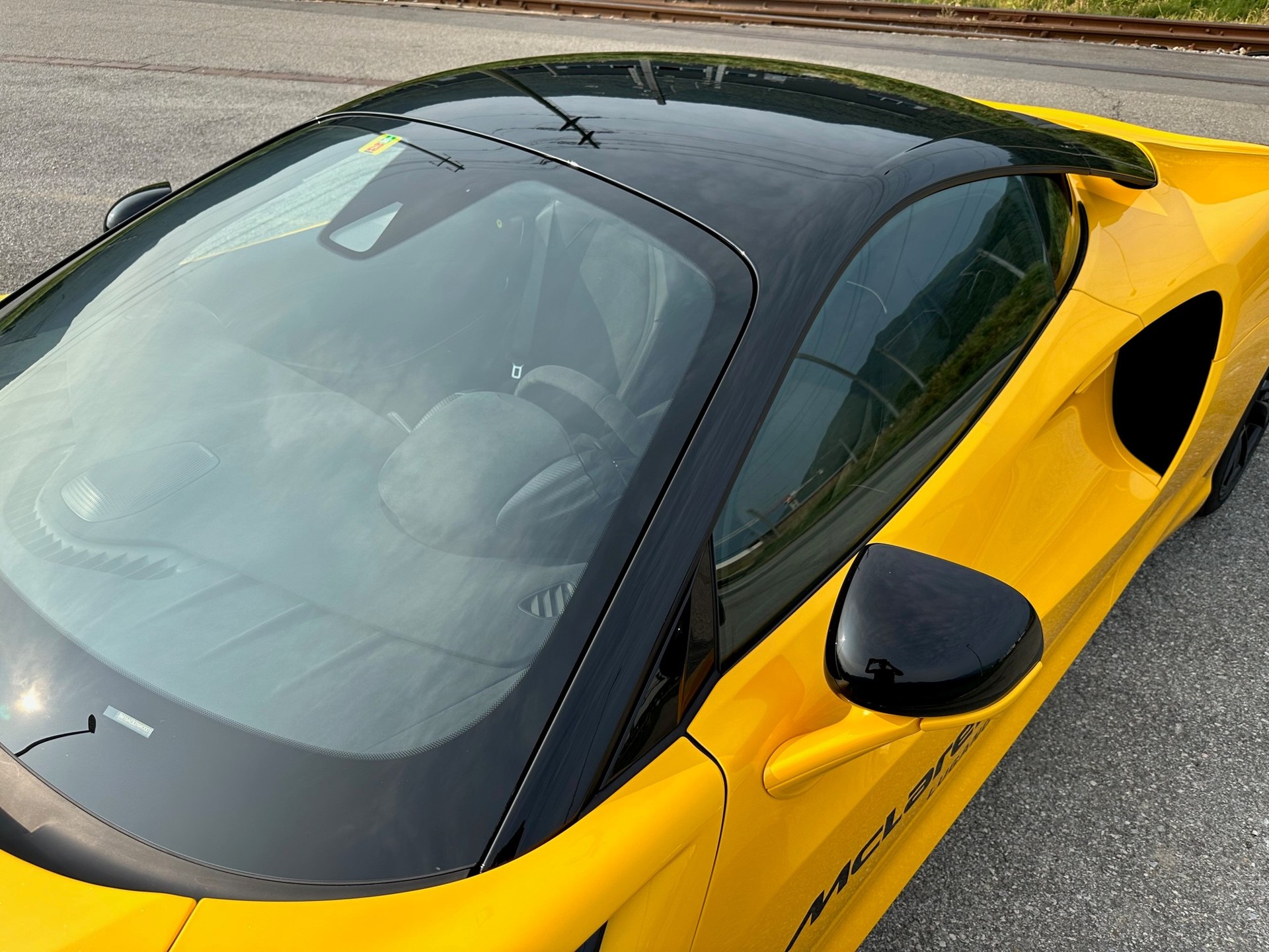 McLAREN ARTURA 3.0 V6 Performance-image-14