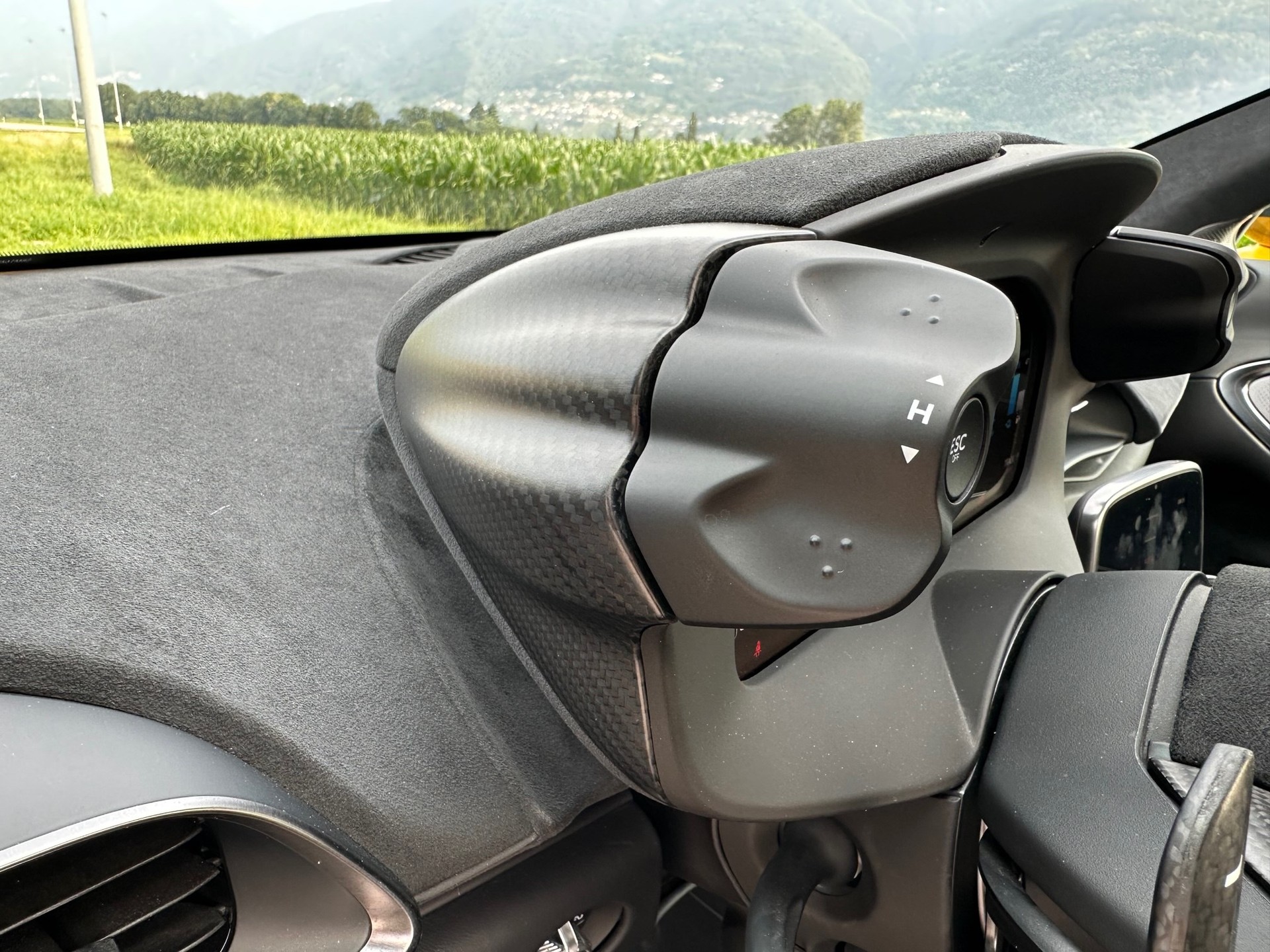 McLAREN ARTURA 3.0 V6 Performance-image-10