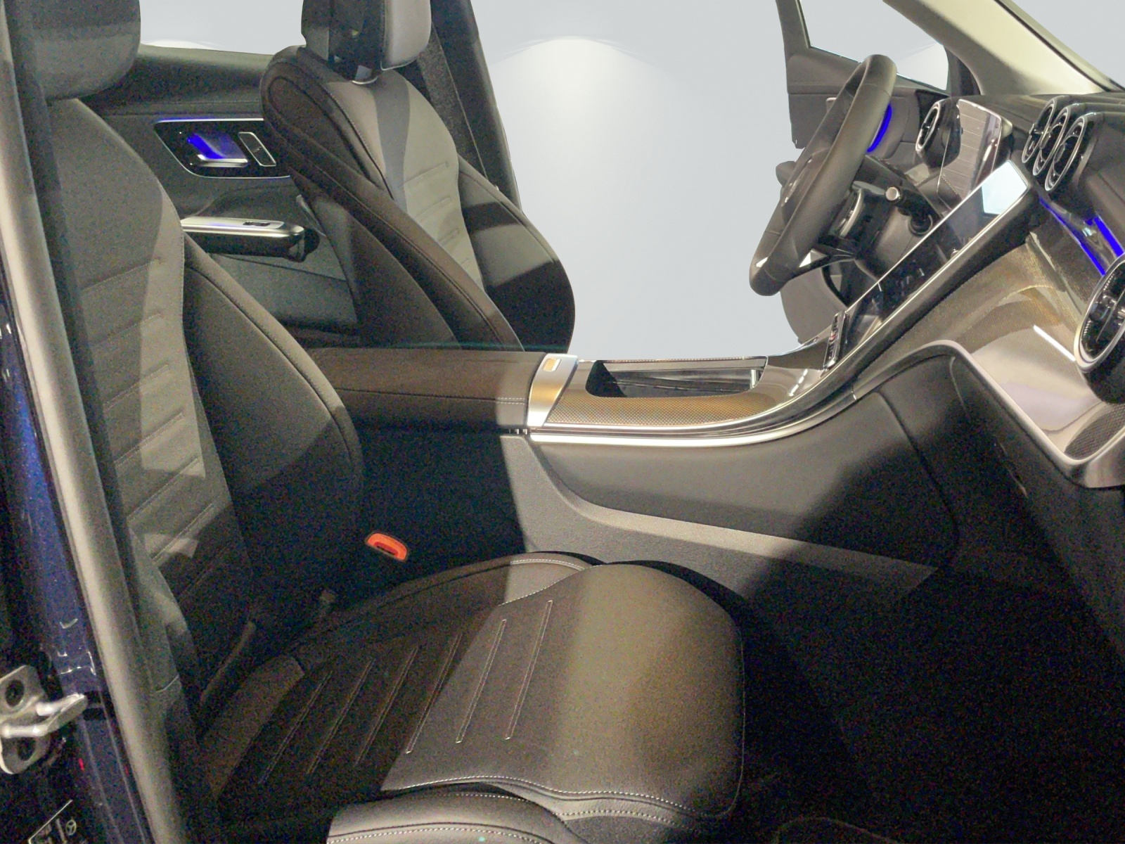 MERCEDES-BENZ GLC Coupé 400 e 4Matic 9G-Tronic-image-9