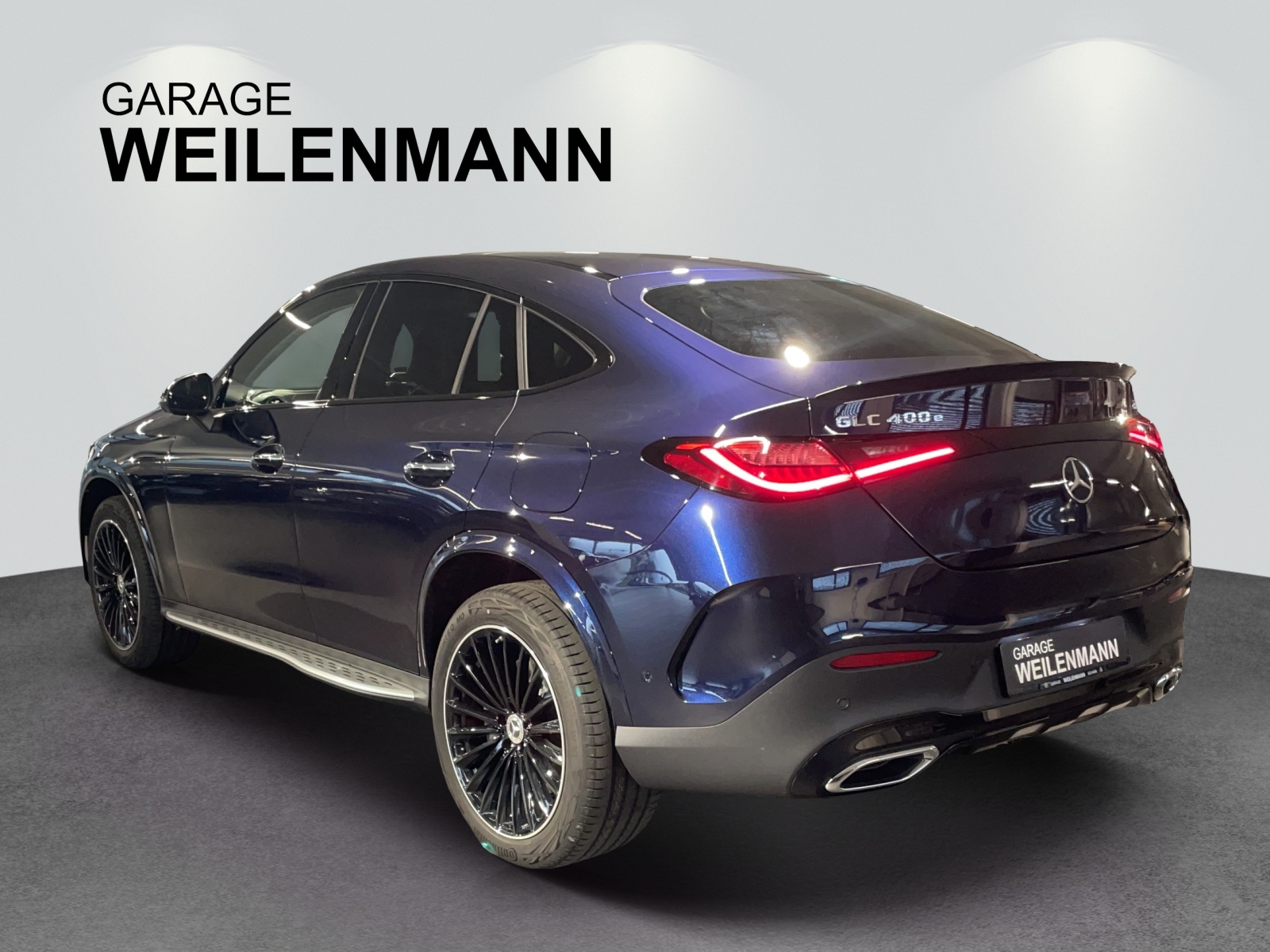 MERCEDES-BENZ GLC Coupé 400 e 4Matic 9G-Tronic-showroom-element-3