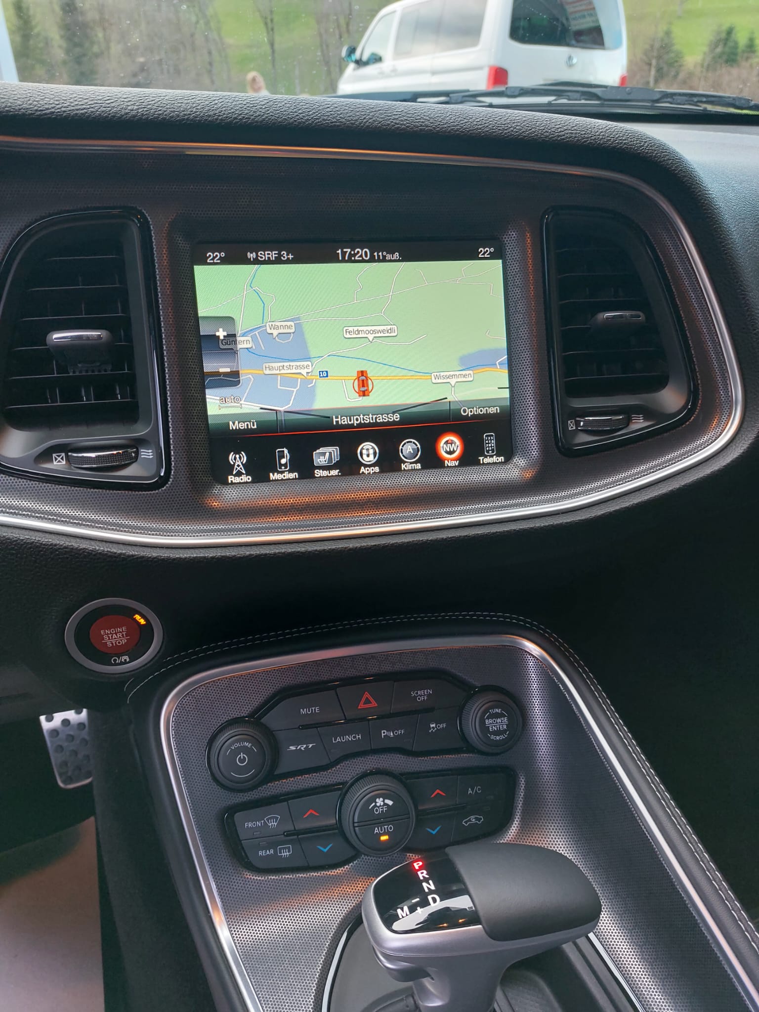 DODGE SRT 392 6.4 V8 Hemi-image-14