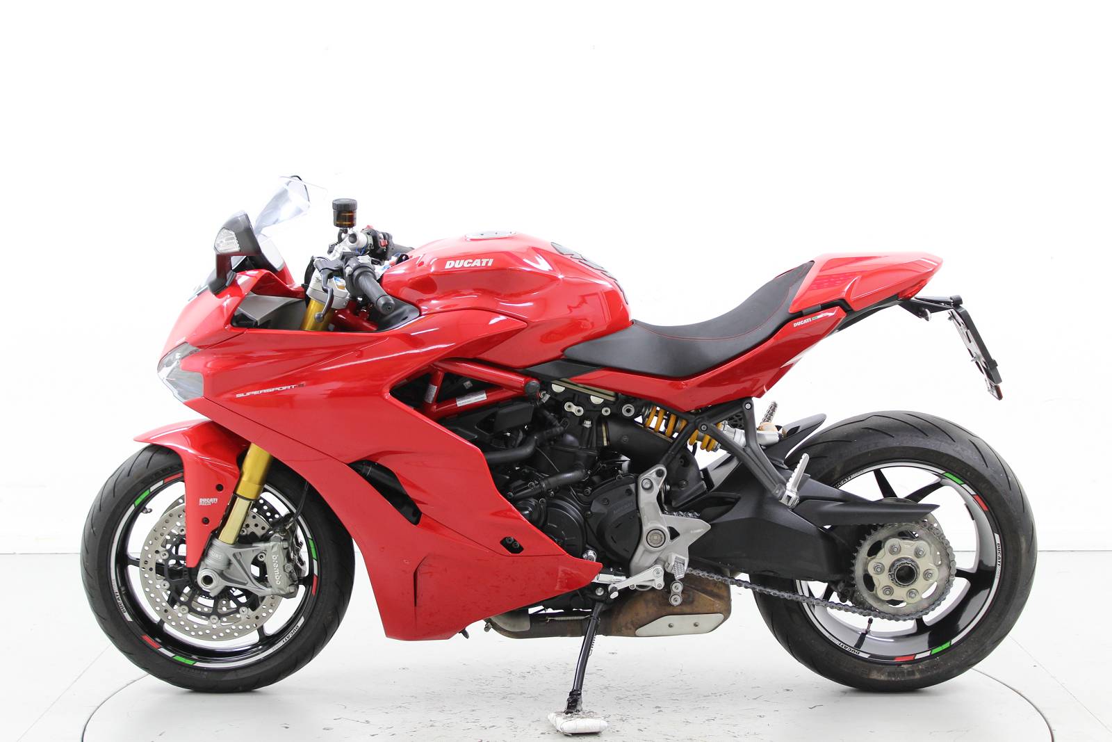 DUCATI Ducati 950 Supersport S-image-4