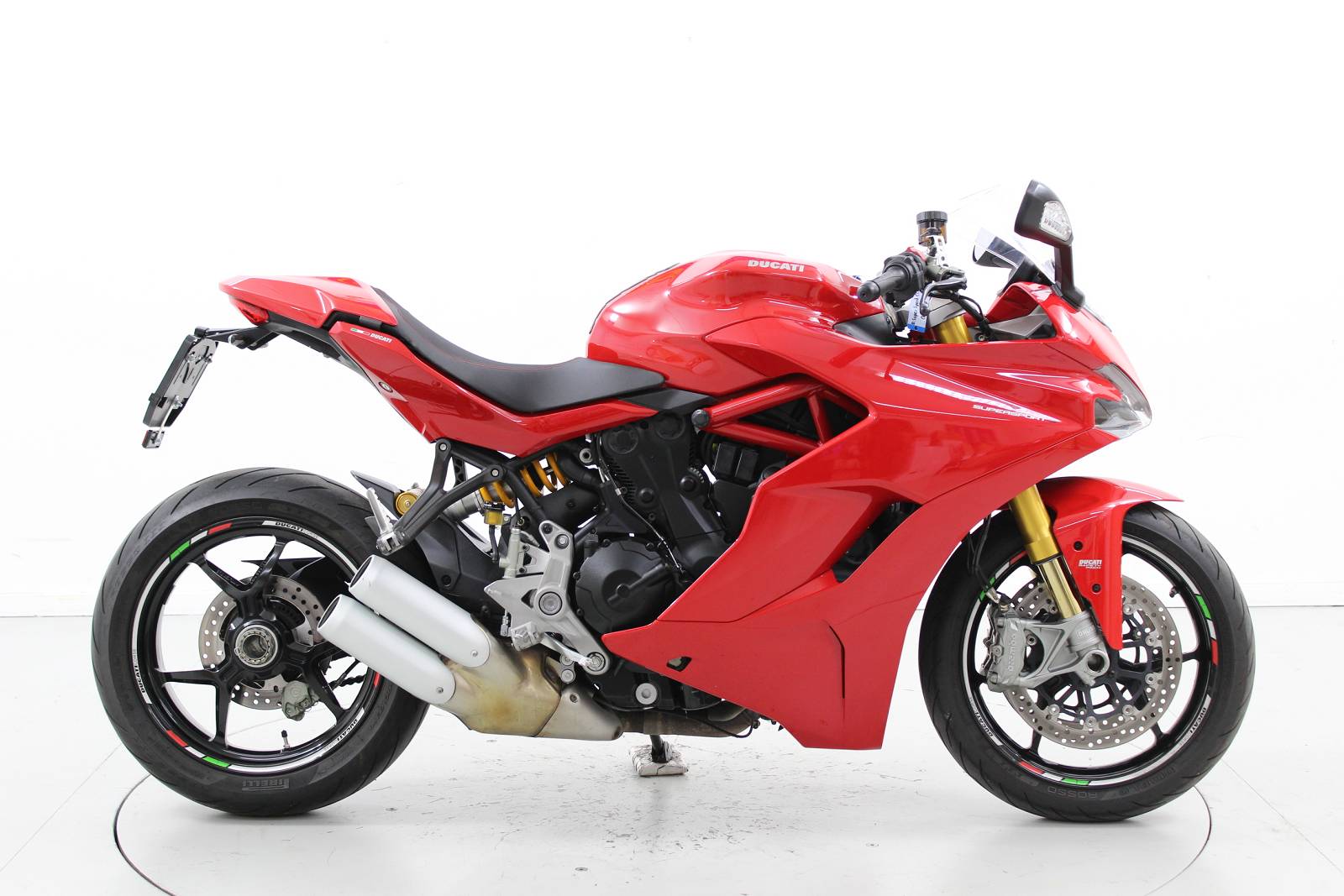DUCATI Ducati 950 Supersport S-image-3