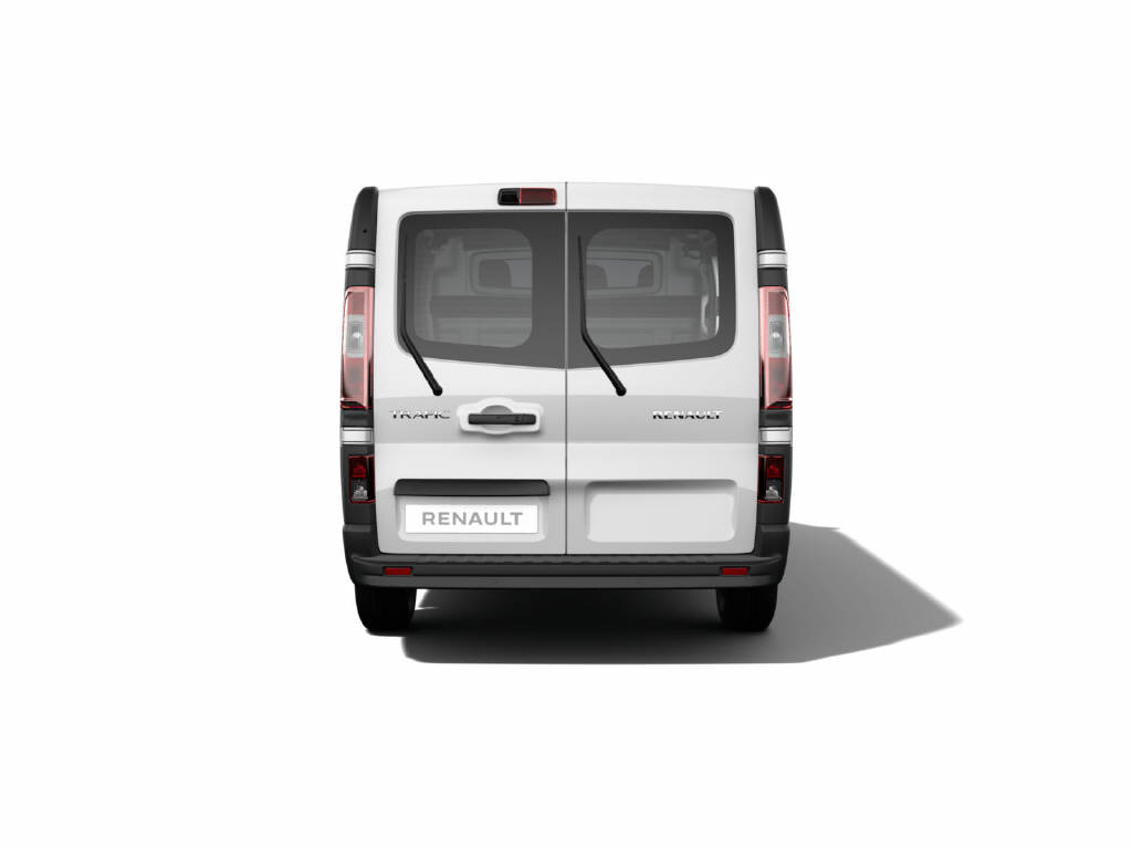 RENAULT Trafic Kastenwagen Advance KW L2H1 2.0 Blue dCi 150 EAG9 E Ntzl.-image-6
