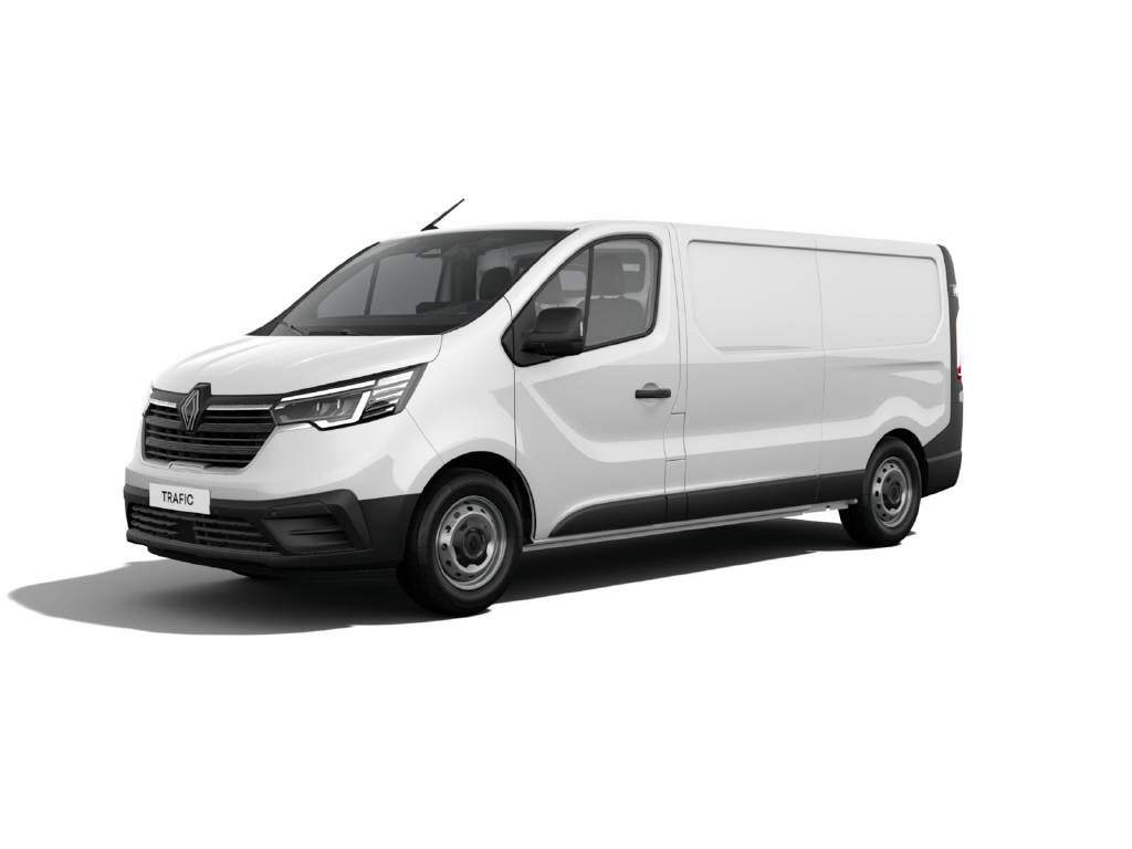 RENAULT Trafic Kastenwagen Advance KW L2H1 2.0 Blue dCi 150 EAG9 E Ntzl.-showroom-element-1