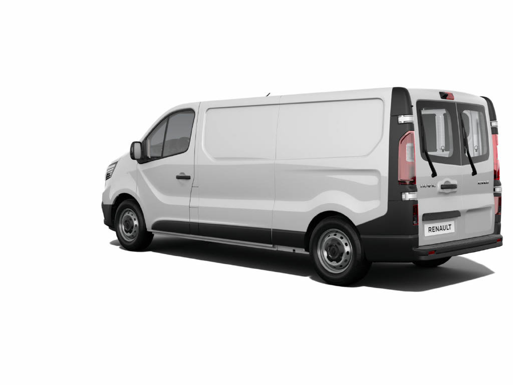 RENAULT Trafic Kastenwagen Advance KW L2H1 2.0 Blue dCi 150 EAG9 E Ntzl.-showroom-element-3